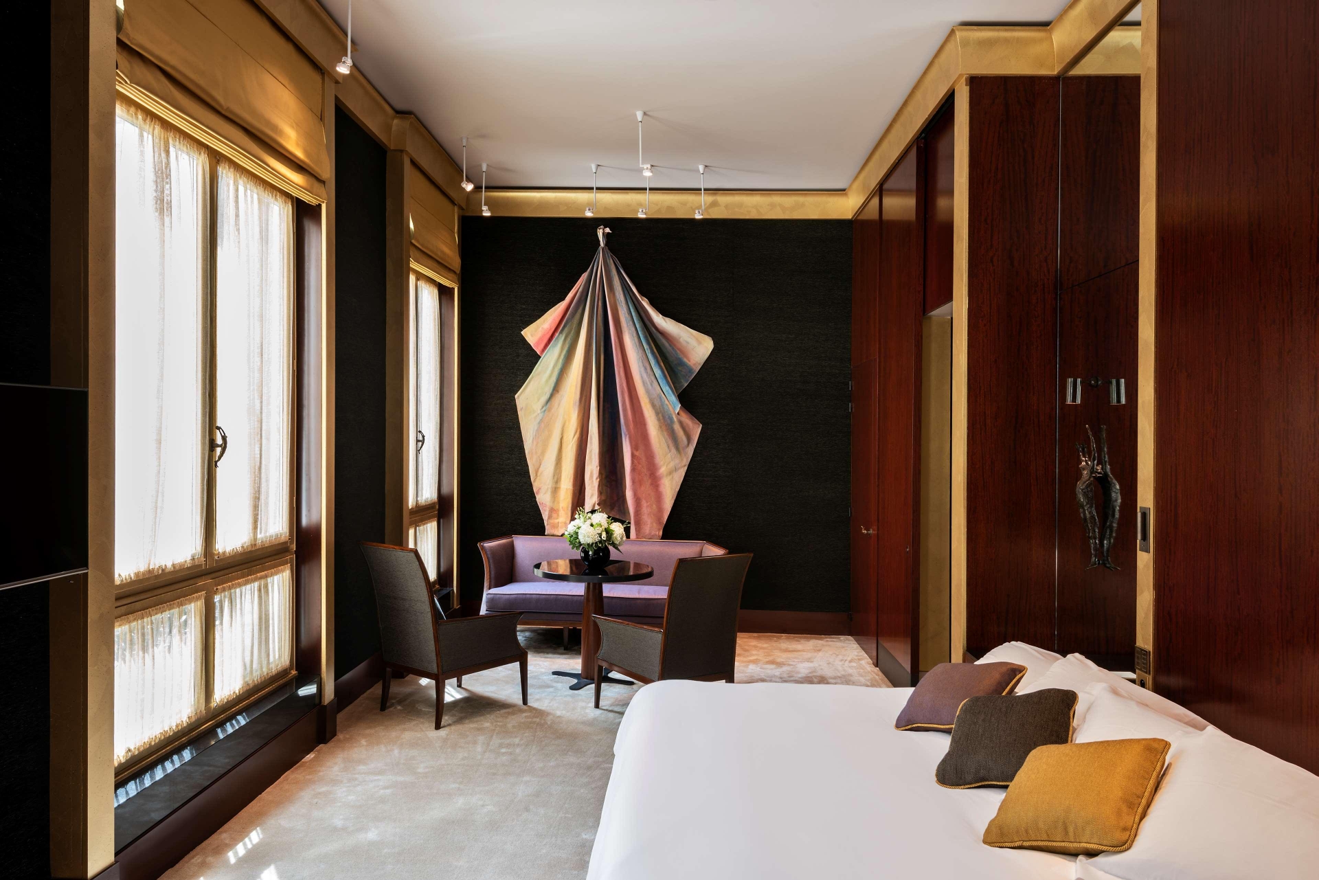 Park Hyatt Paris-Vendome, photo 56 of 199