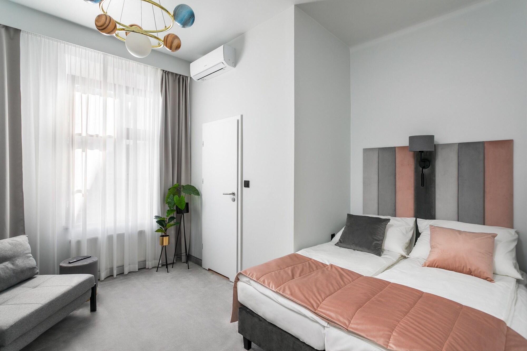 Old Town Residence - Premium Aparthotel, photo 30 of 31