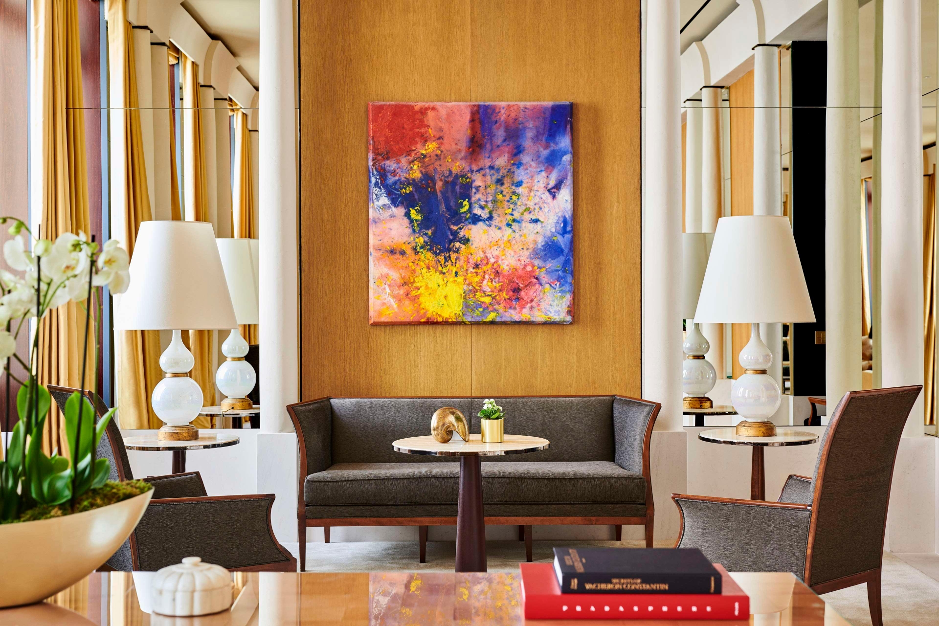 Park Hyatt Paris-Vendome, photo 90 of 199