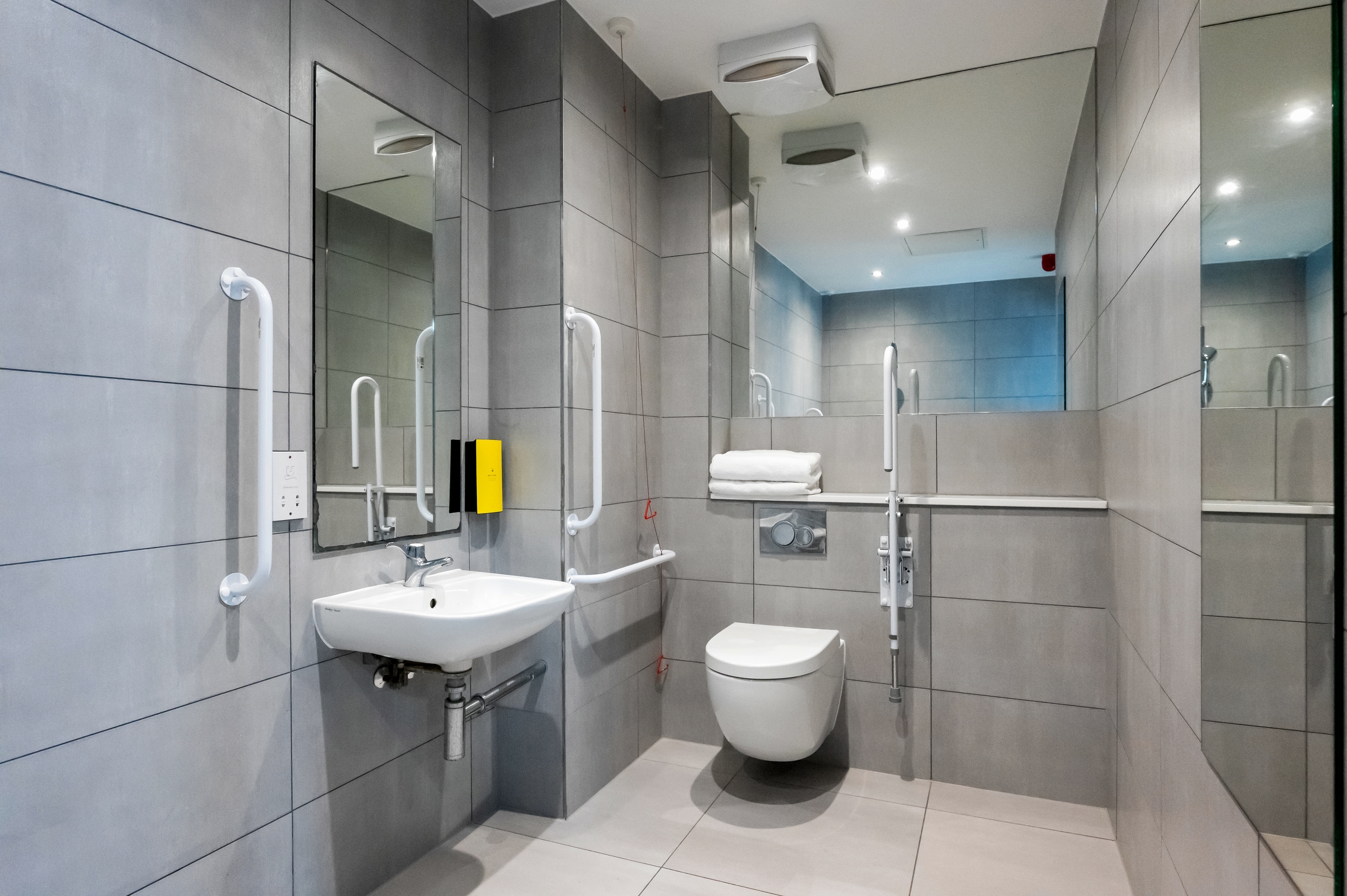 Staycity Aparthotel Greenwich High Road, photo 10 of 14