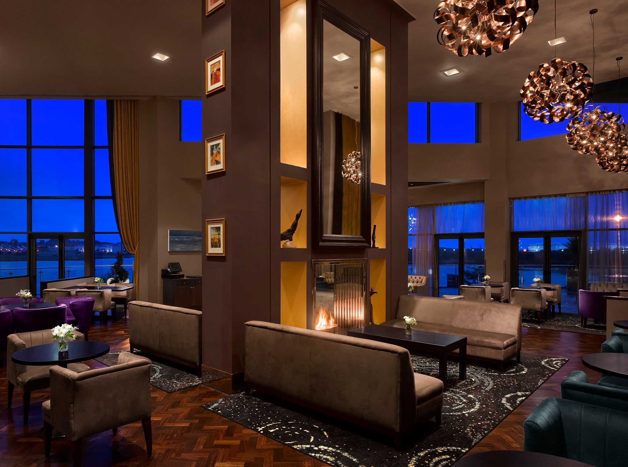 The Galmont Hotel &amp; Spa, photo 26 of 41