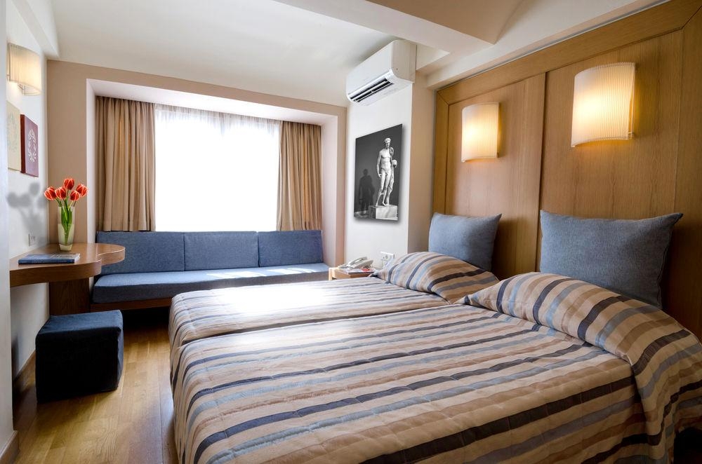 Hermes Hotel, photo 9 of 19