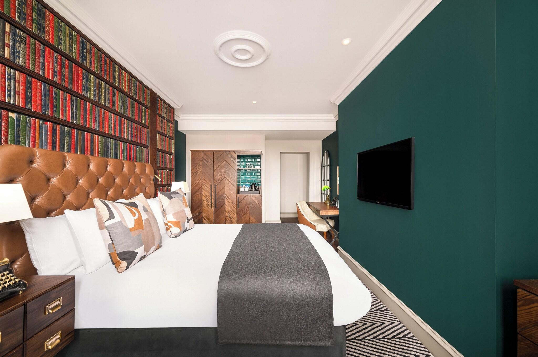 Hotel Indigo Edinburgh - Princes Street, photo 66 of 182