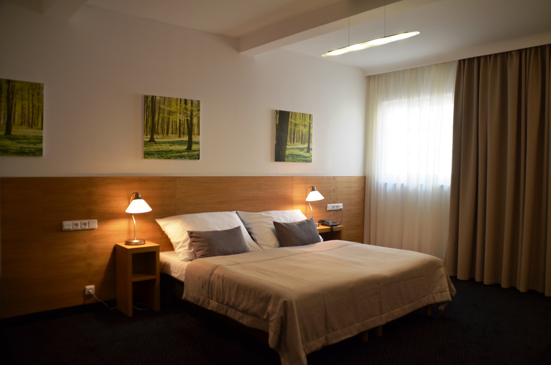Hotel Clement Prague, photo 11 of 31