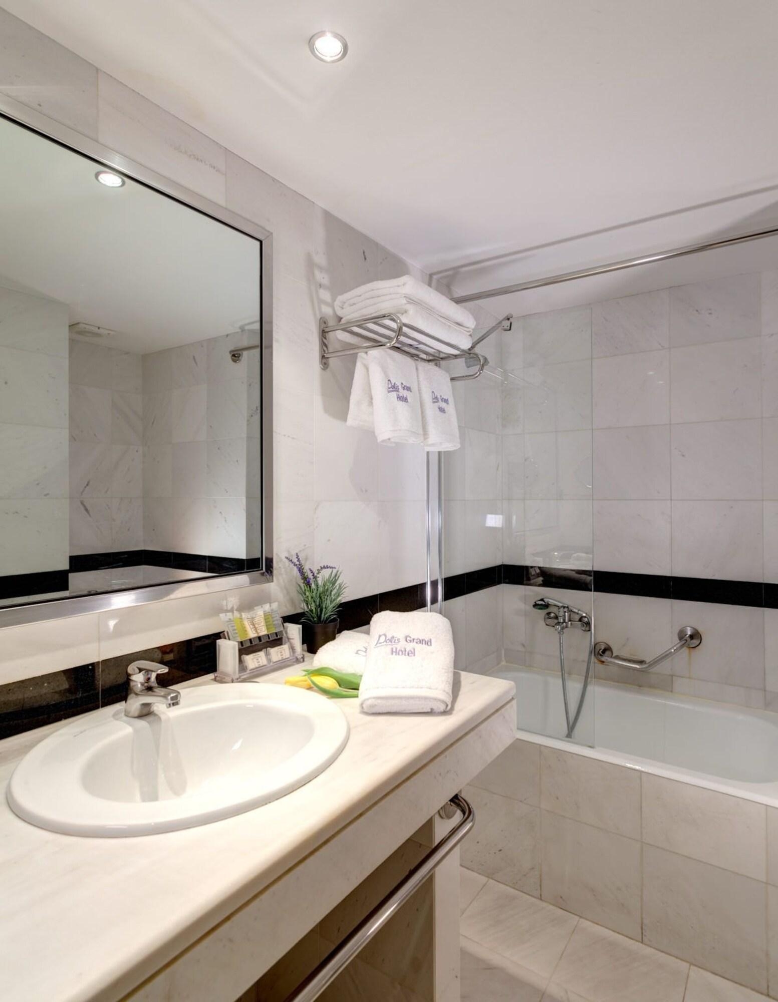 Polis Grand Hotel, photo 53 of 115