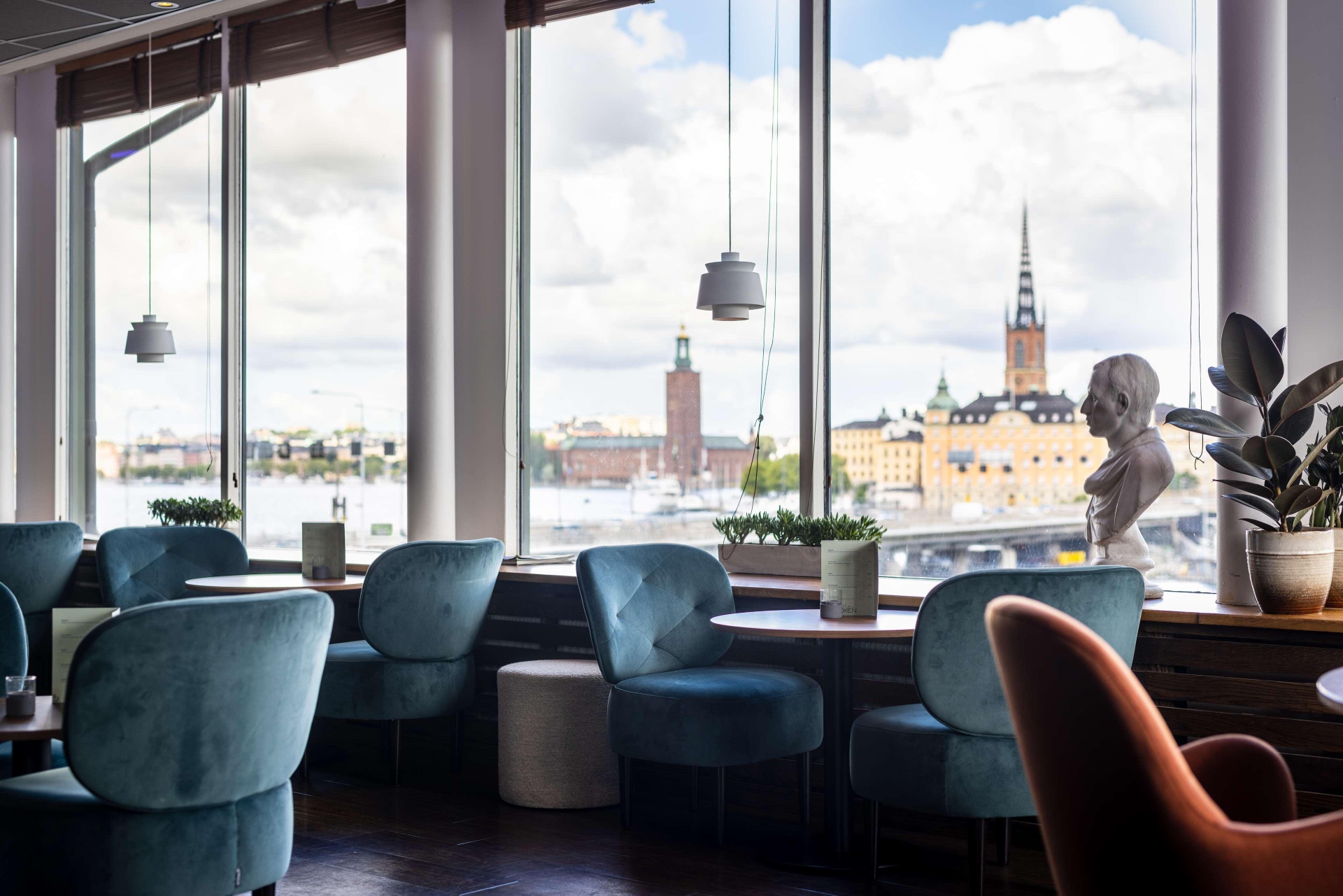 Hilton Stockholm Slussen, photo 174 of 199