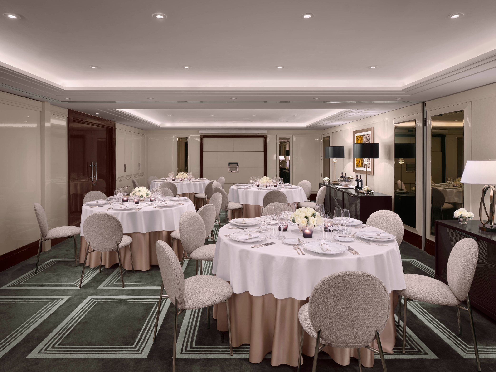 The Peninsula Paris, photo 62 of 105