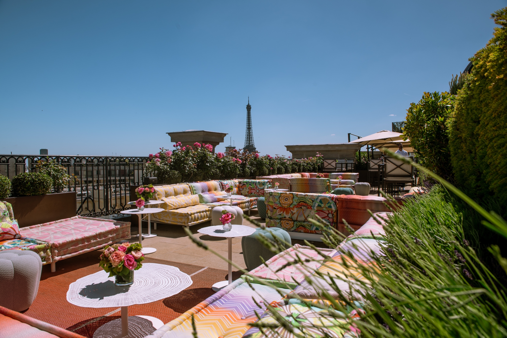 The Peninsula Paris, photo 104 of 105