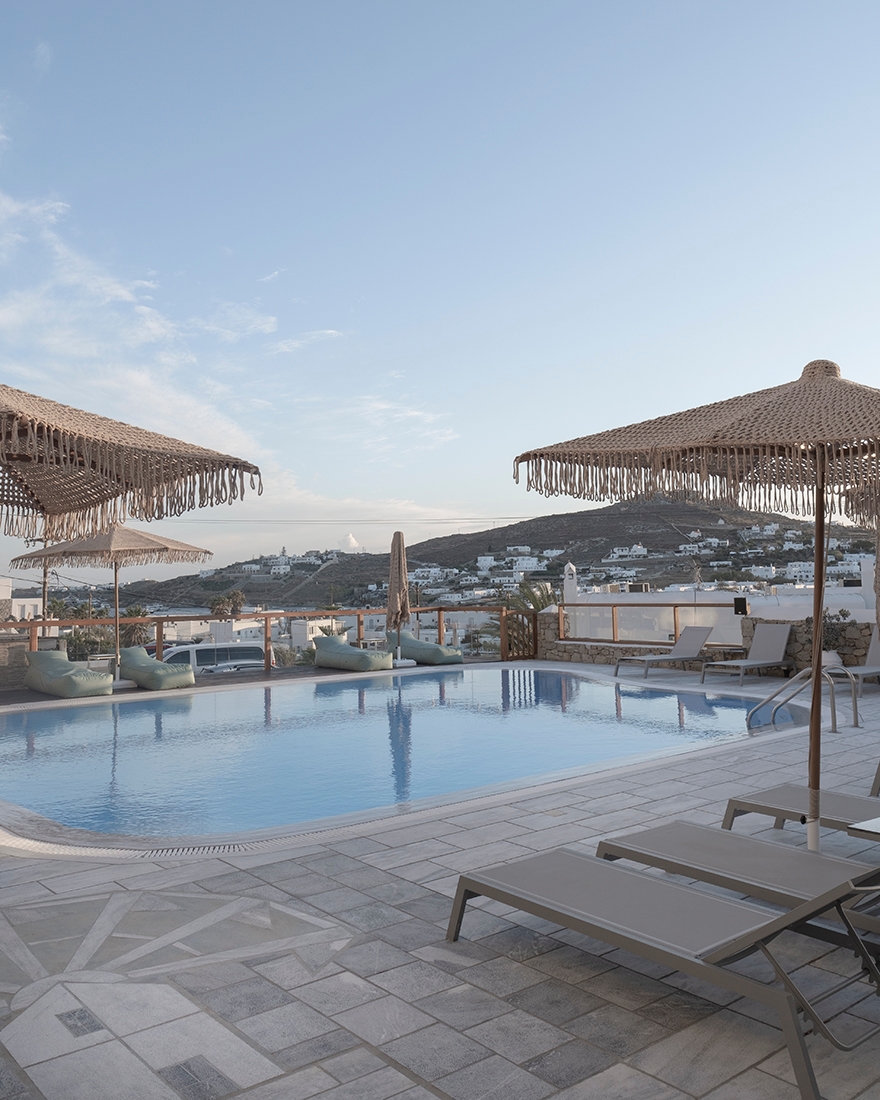 Mykonos Essence Adults Only, photo 8 of 29