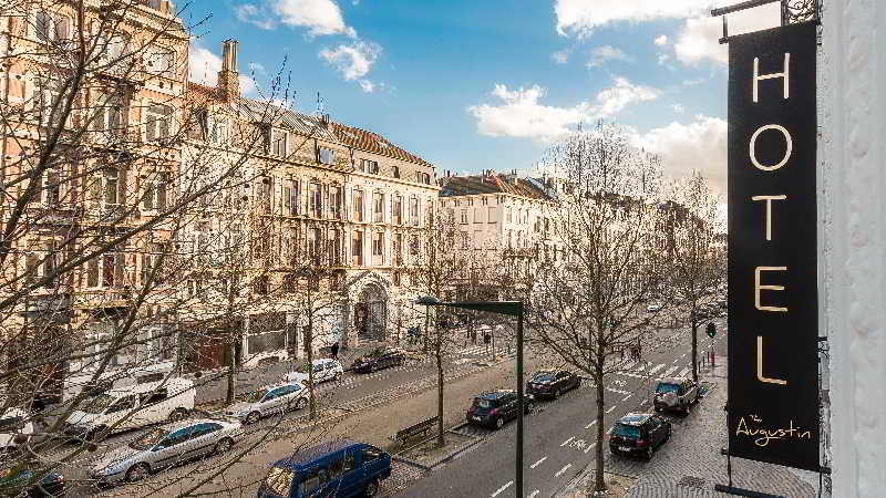 The Augustin, photo 1 of 29
