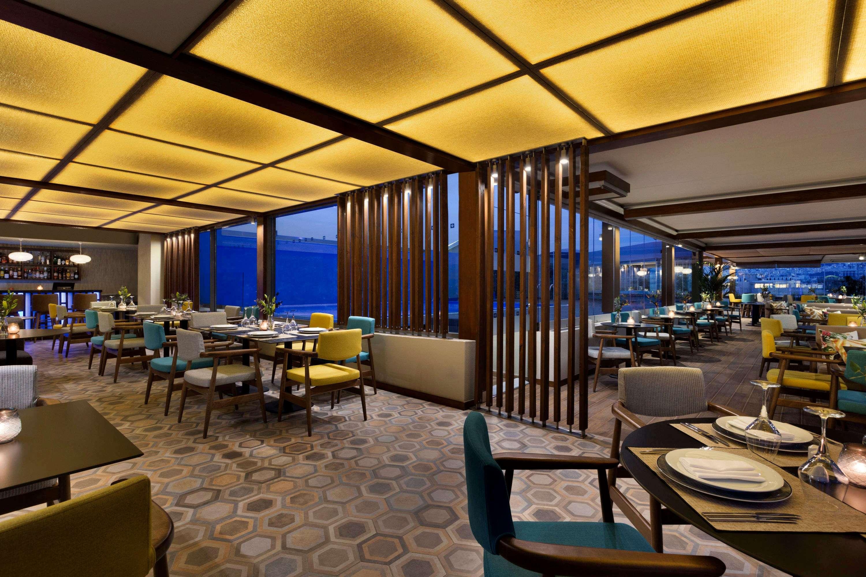Wyndham Grand Athens, photo 73 of 88