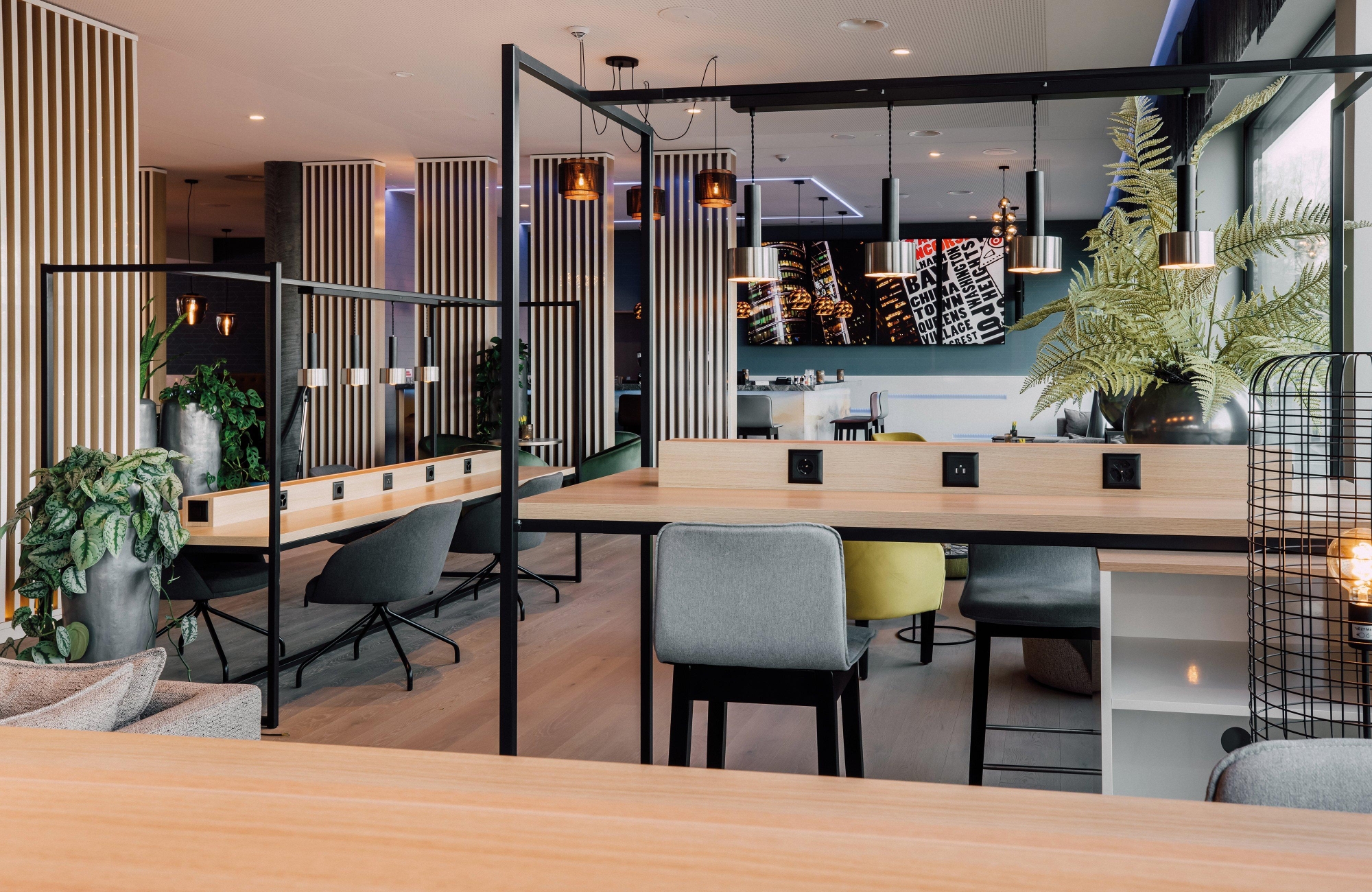 Leonardo Hotel Zurich Airport, photo 20 of 41