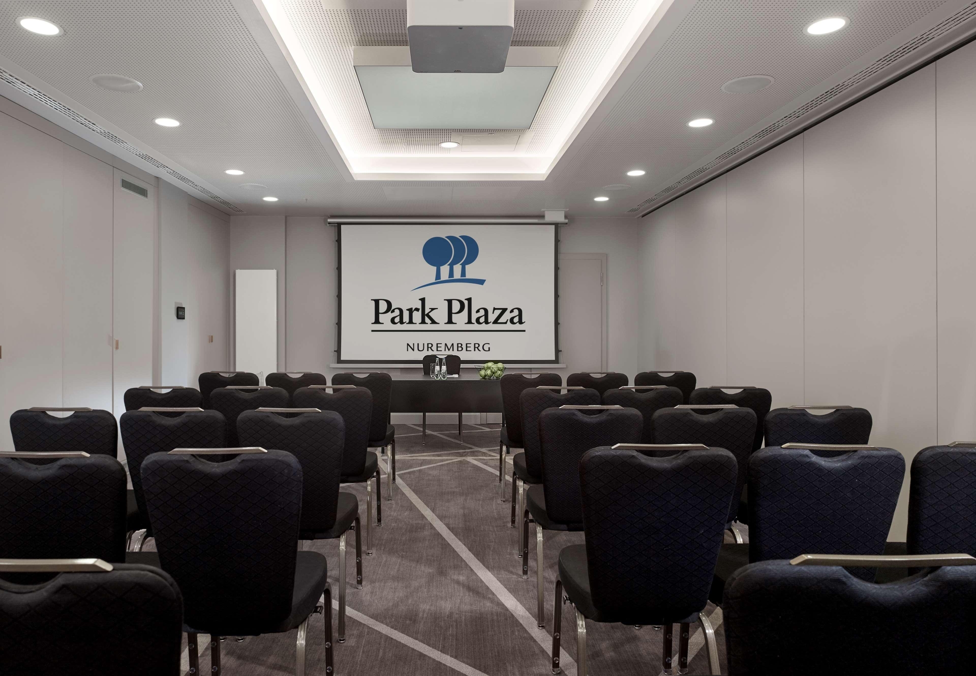 Park Plaza Nuremberg, photo 62 of 81
