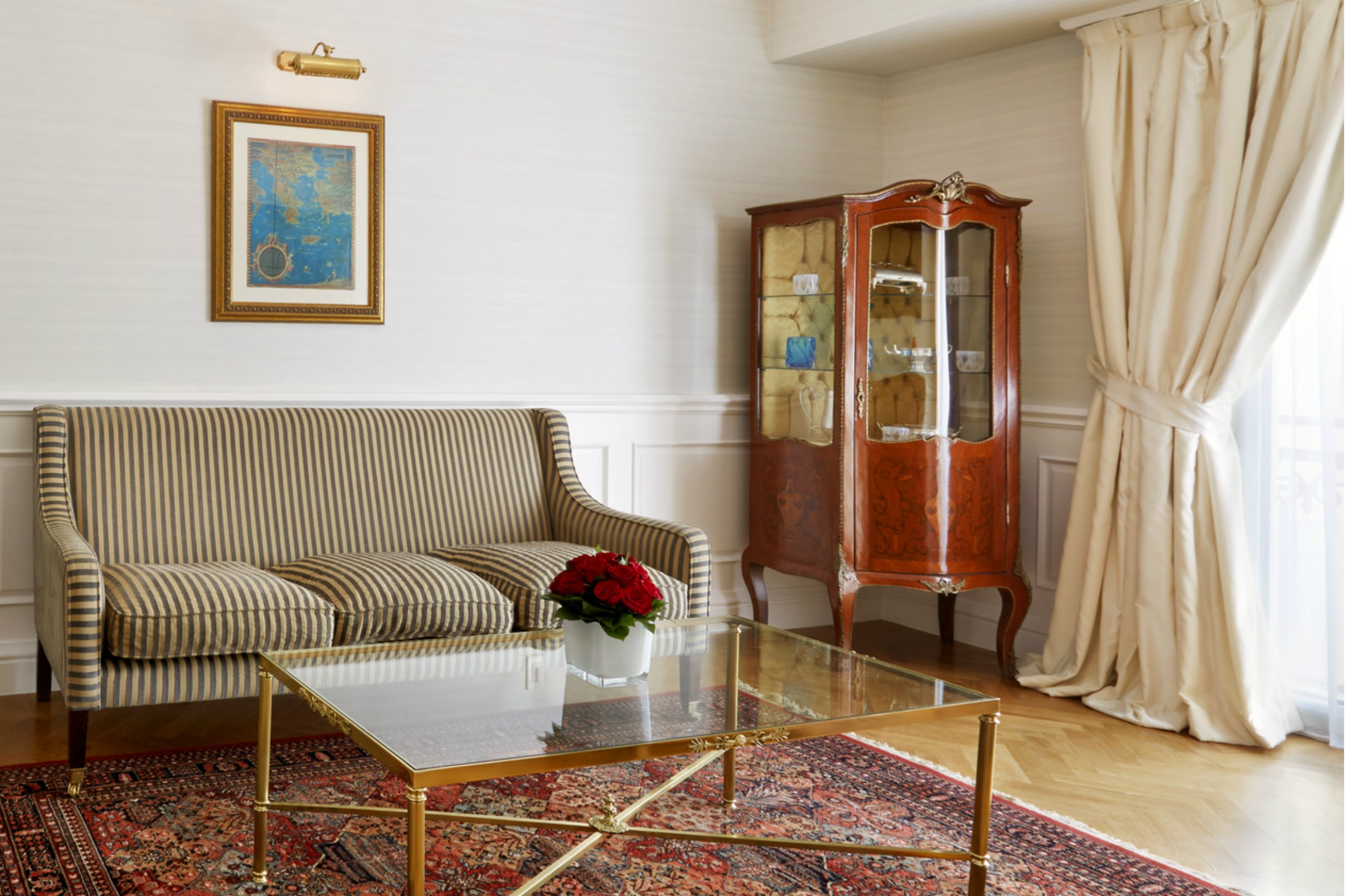 King George A Luxury Collection Hotel, photo 34 of 199