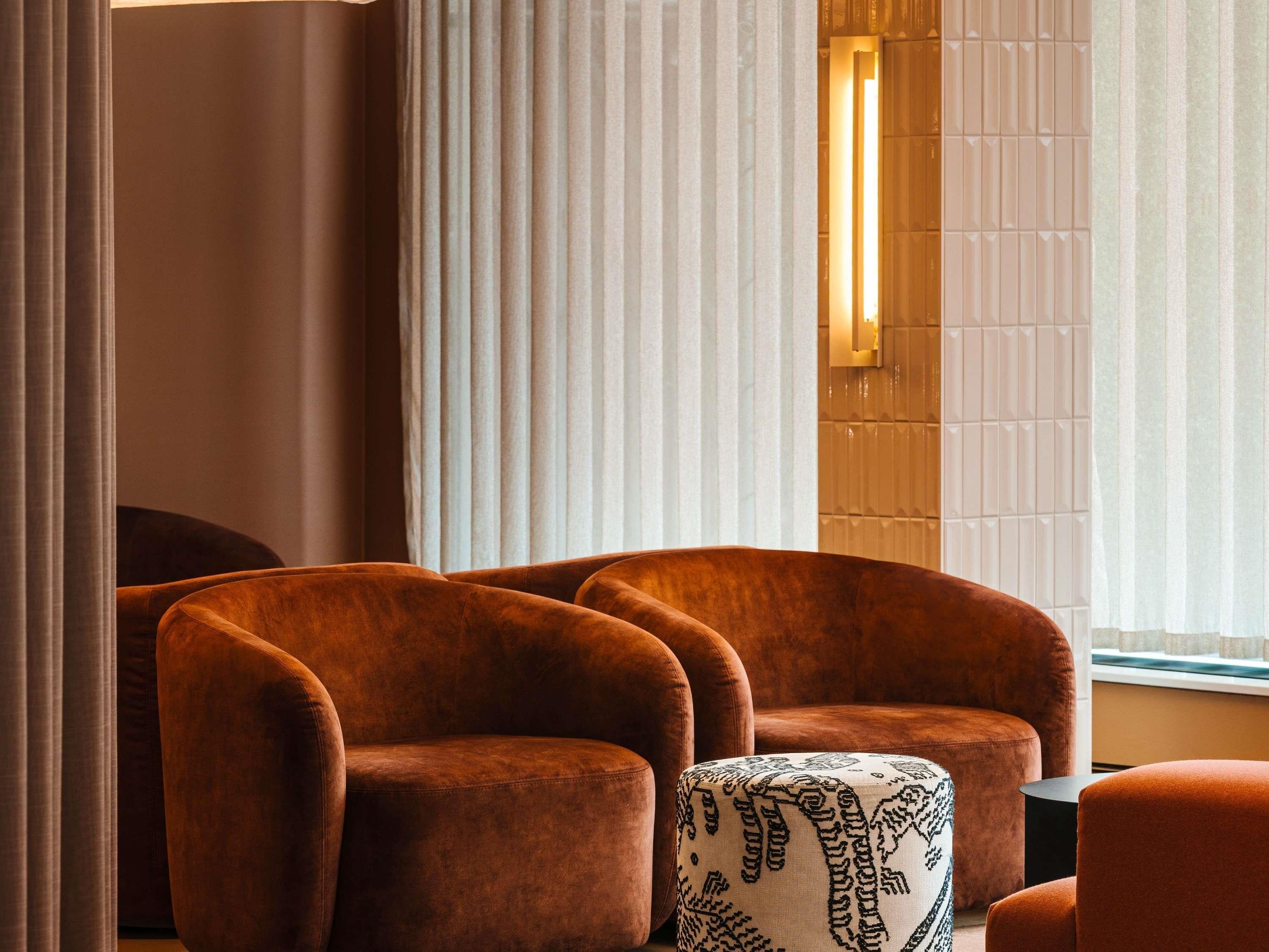 Mercure London Earls Court, photo 110 of 158