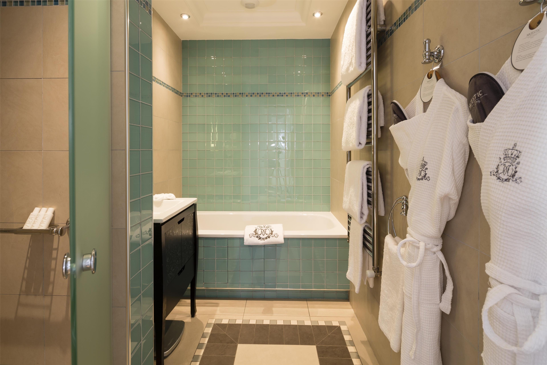 Majestic Hotel-Spa Paris, photo 87 of 94