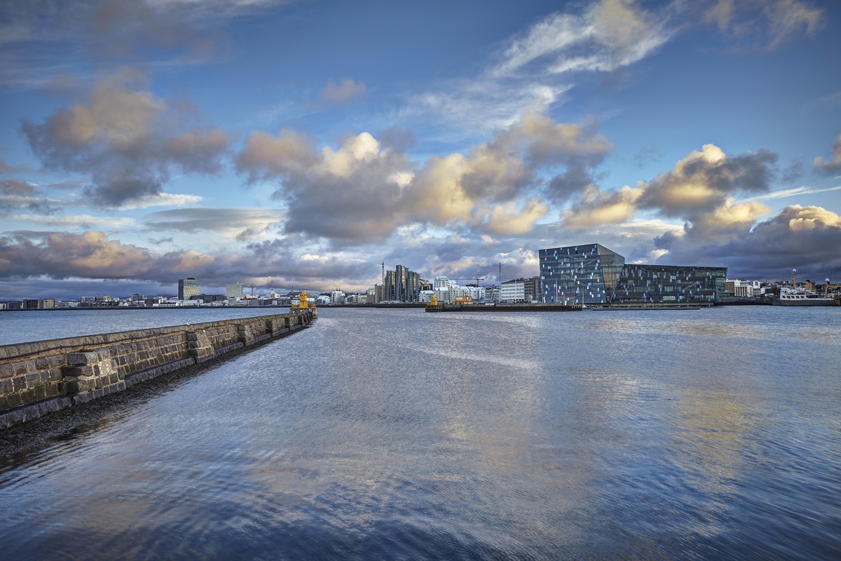Reykjavik Marina - Berjaya Iceland Hotels, photo 29 of 29