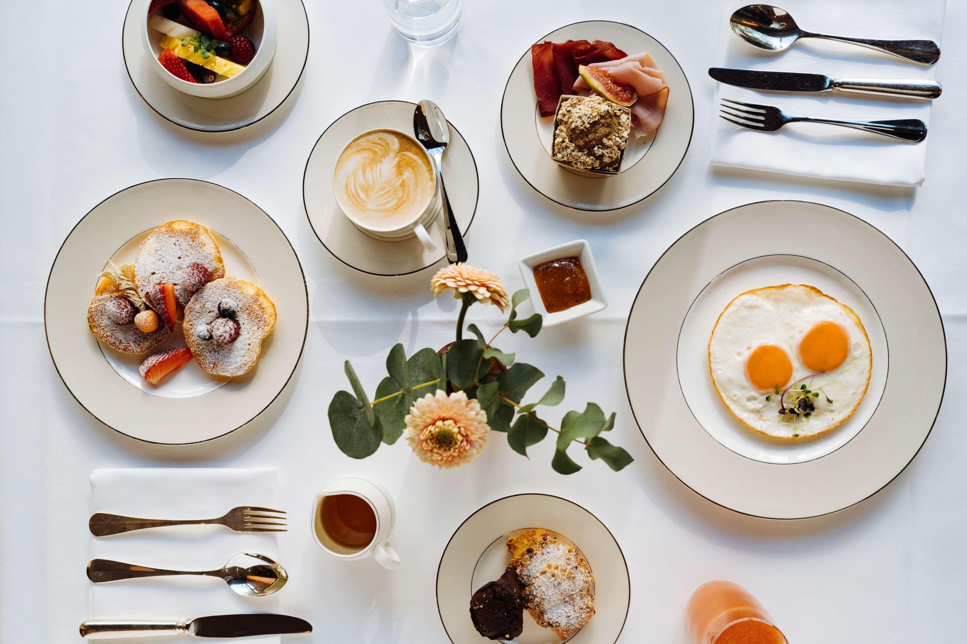 Park Hyatt Zurich, photo 97 of 153