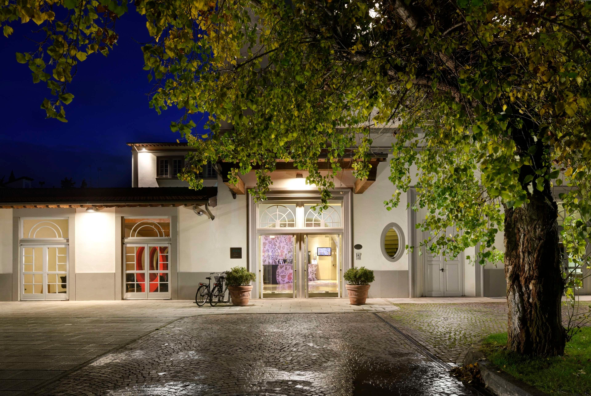 UNA HOTELS Vittoria Firenze, photo 8 of 45