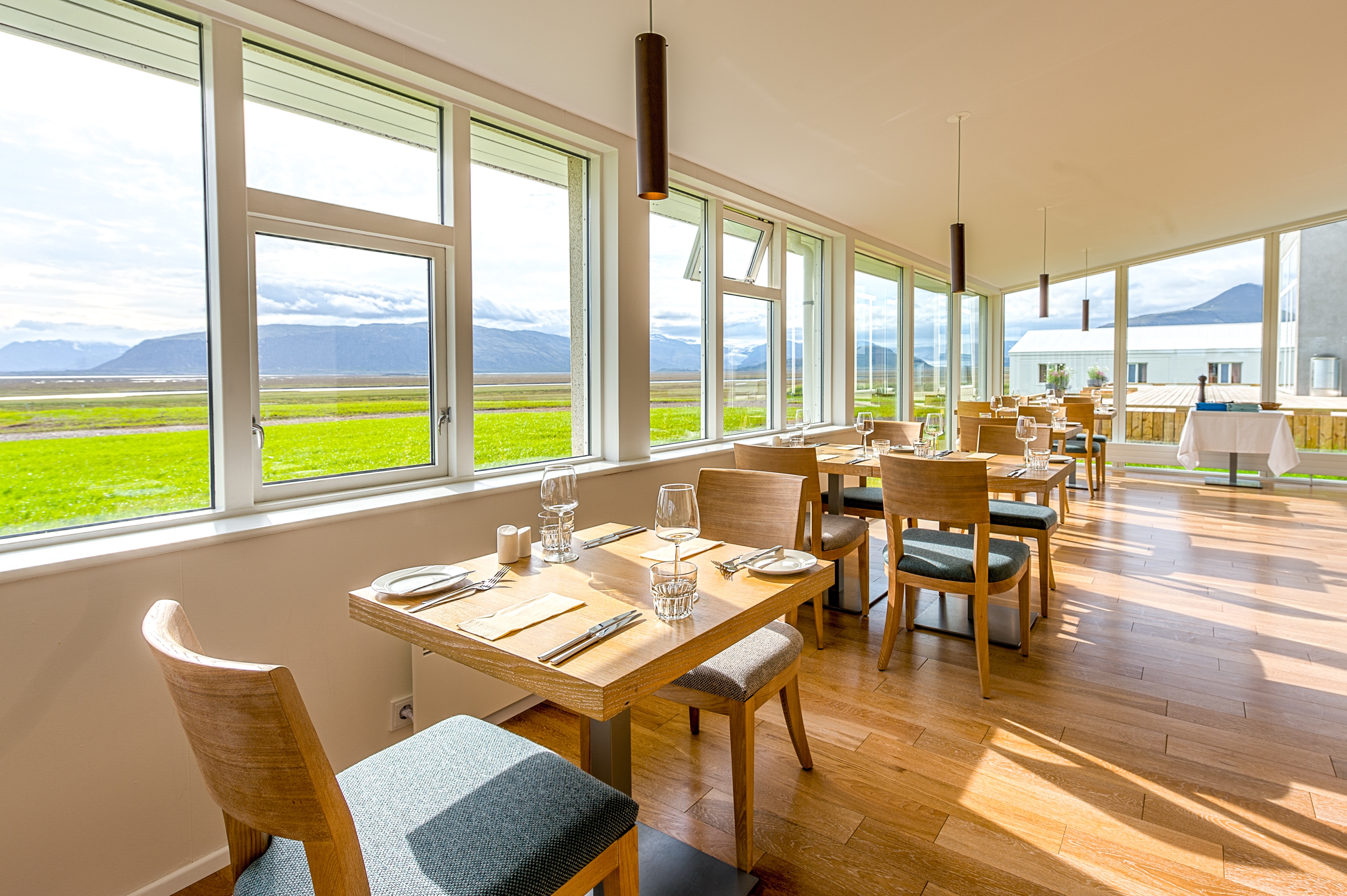 Fosshotel Vatnajokull, photo 12 of 40