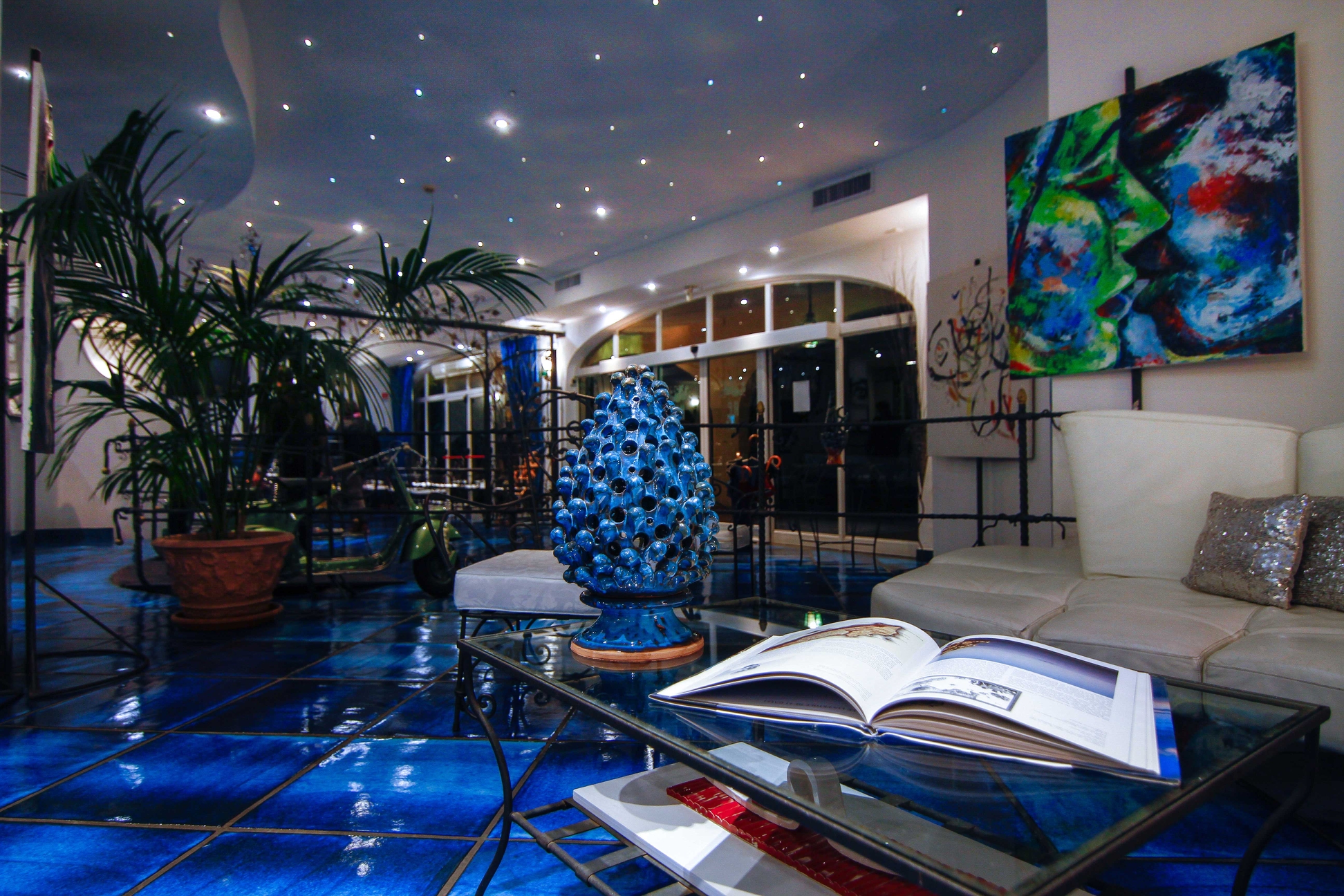 Positano Art Hotel Pasitea, photo 2 of 71