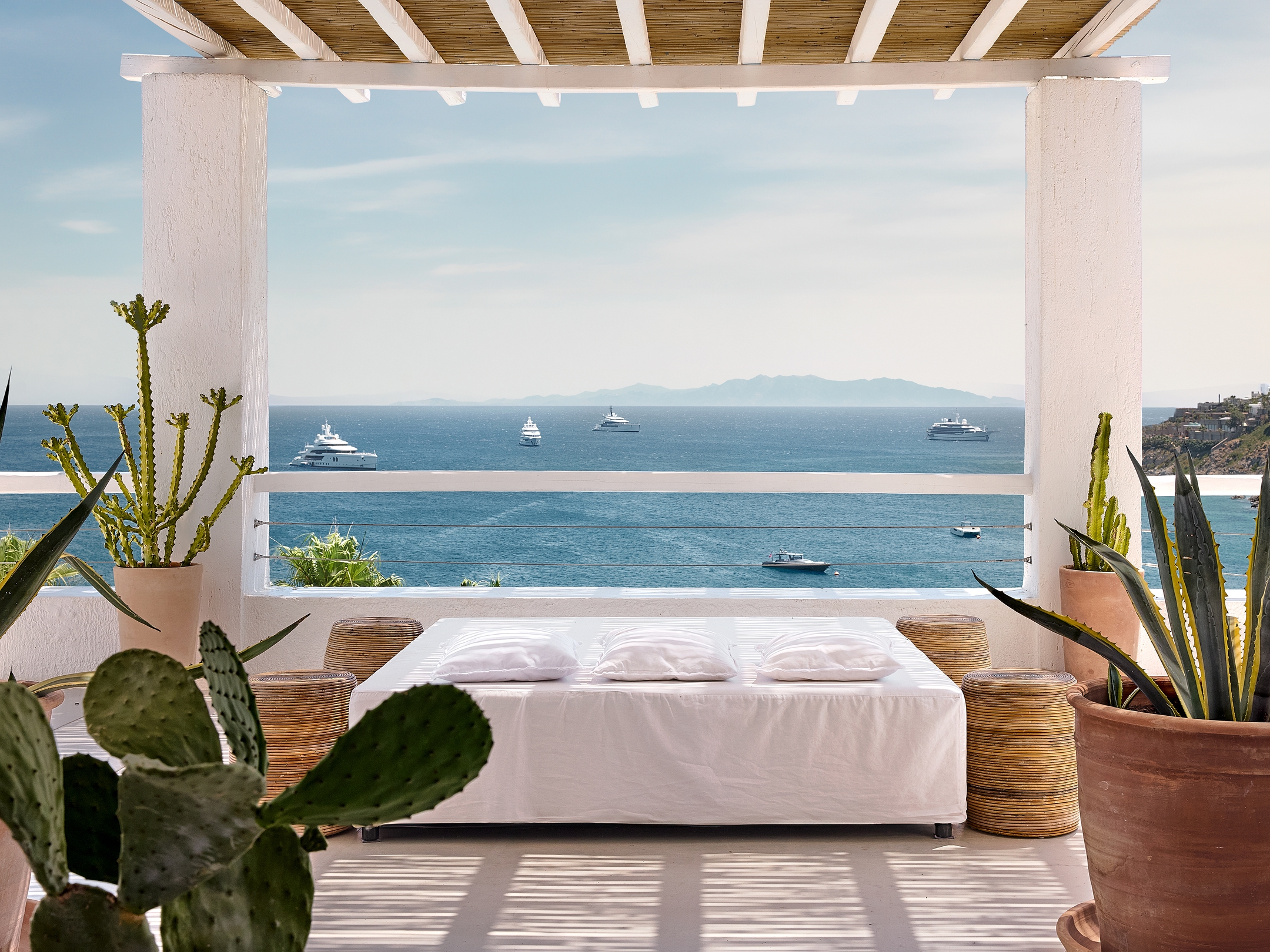 Mykonos Blu, A Grecotel Resort to Live, photo 35 of 67