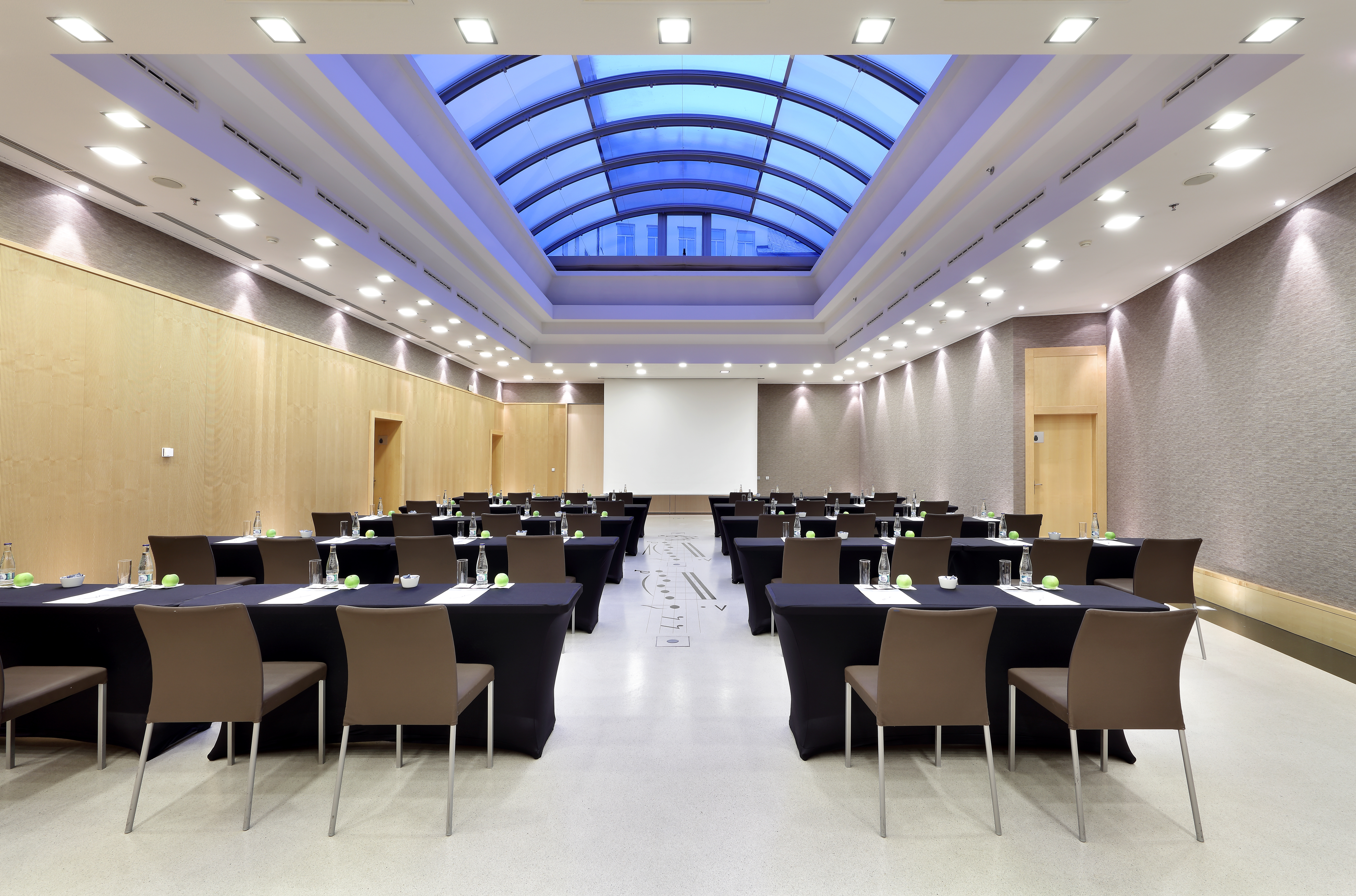 Eurostars Thalia Hotel, photo 33 of 35