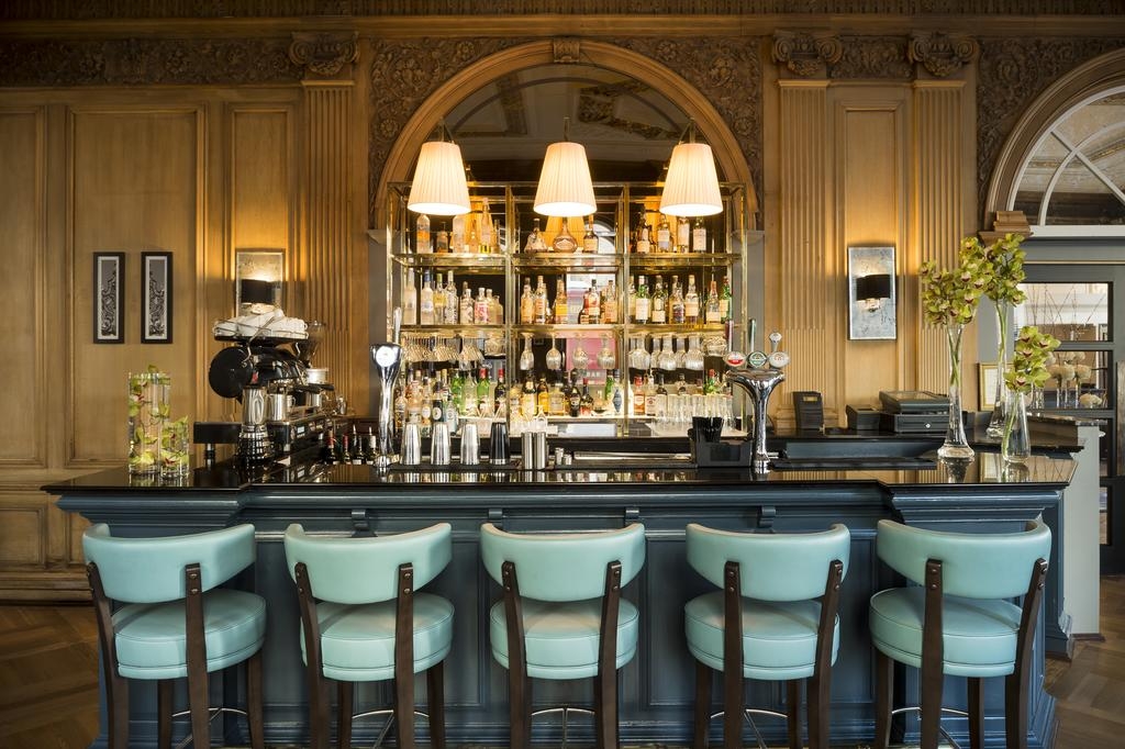 The Bailey's Hotel London, photo 18 of 23