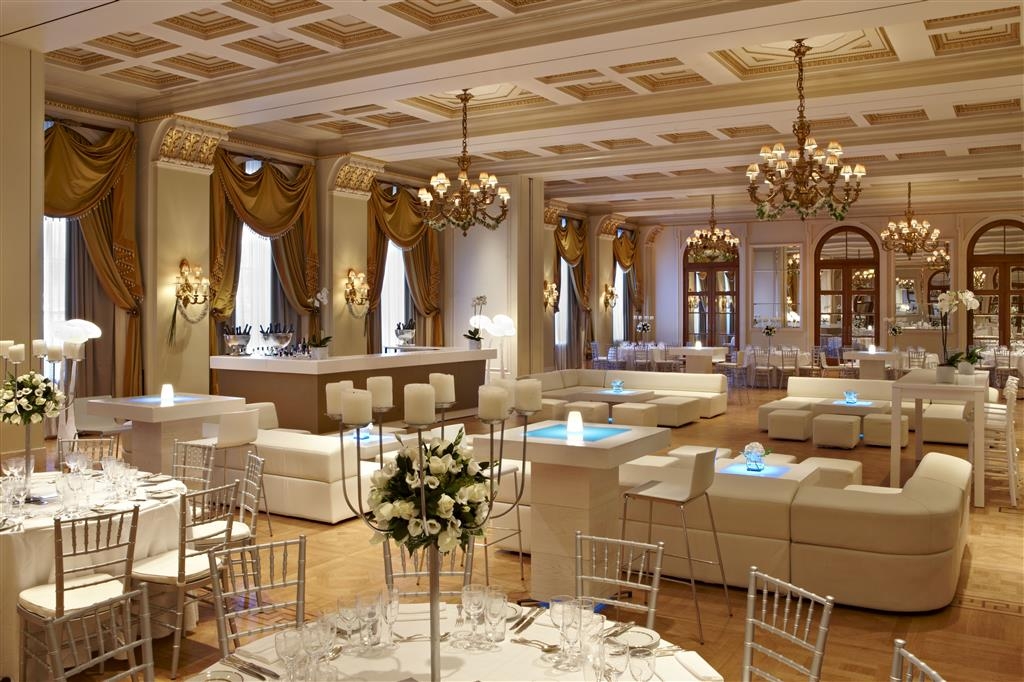 Grande Bretagne, A Luxury Collection Hotel, photo 4 of 199