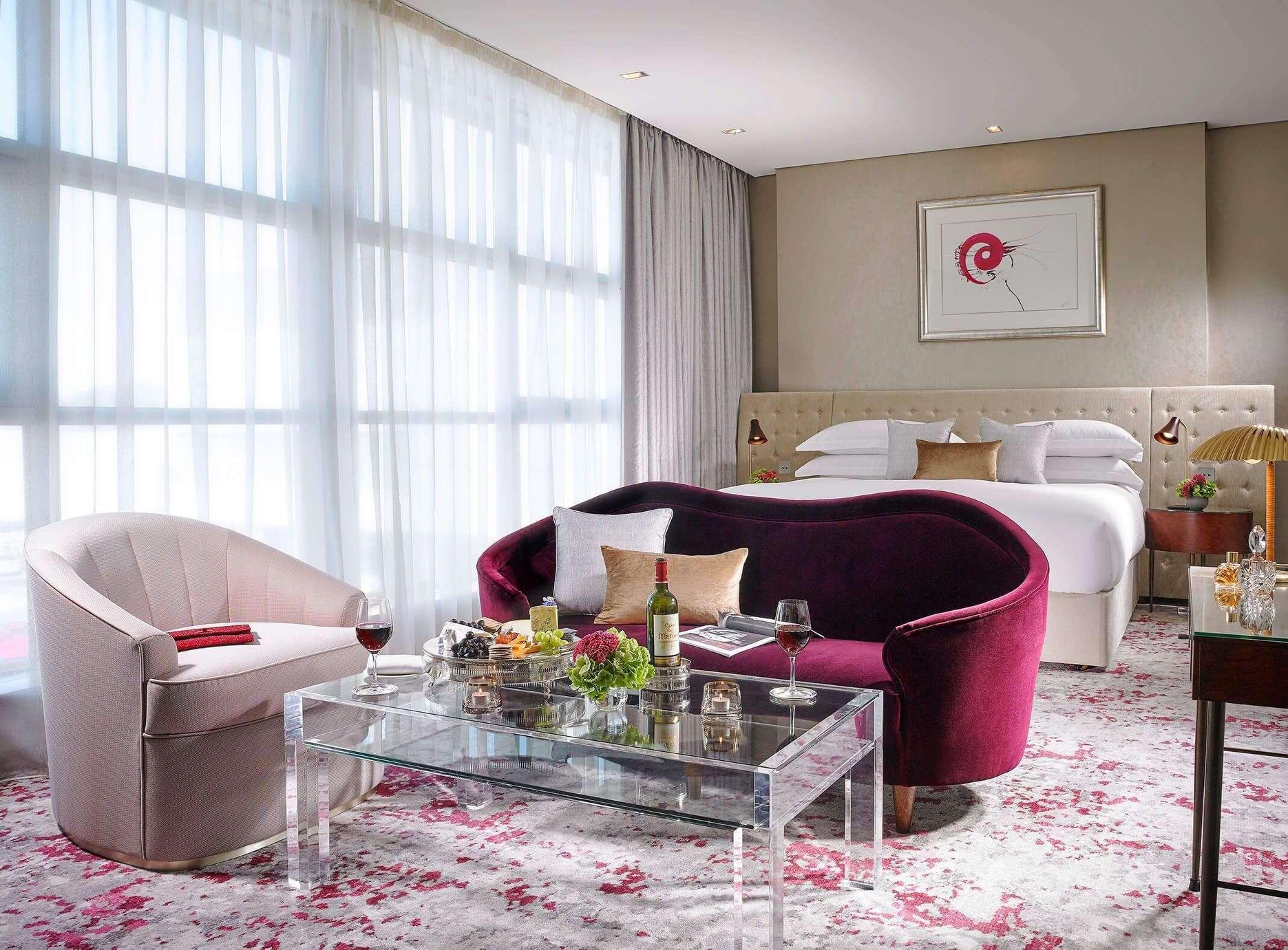The g Hotel &amp; Spa, photo 19 of 27