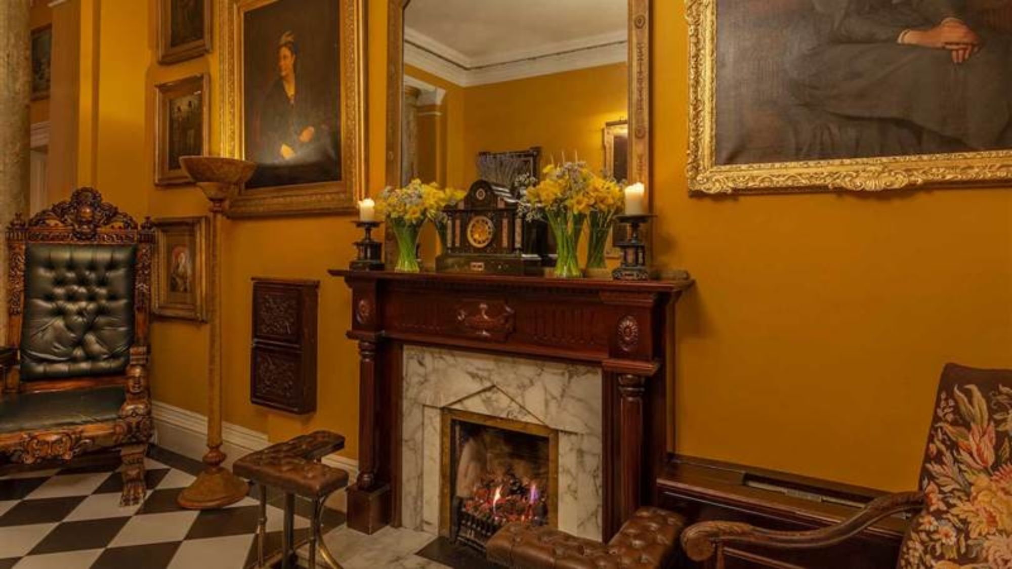 Ballyseede Castle Hotel OIH, photo 20 of 29