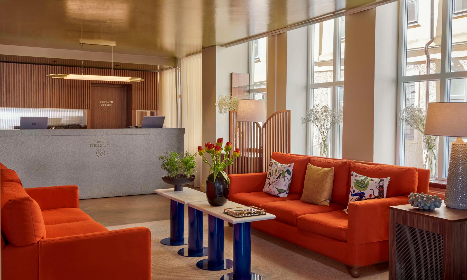 Hotel Reisen in The Unbound Collection by Hyatt, photo 3 of 99