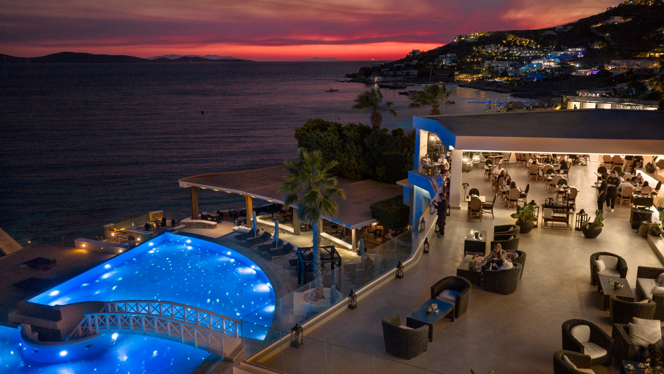 Saint John Hotel Villas &amp; Spa, photo 41 of 111
