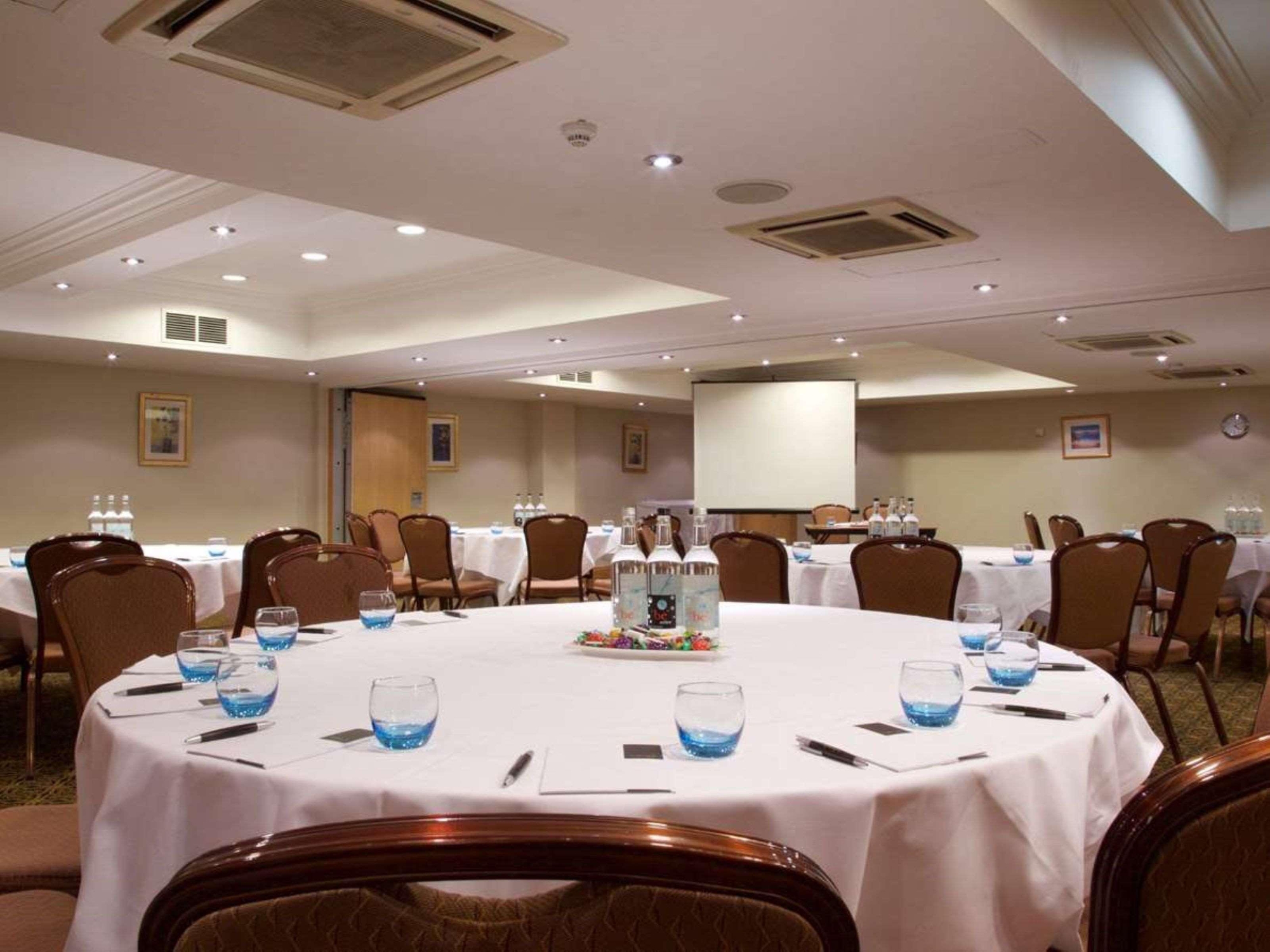 Glasgow Argyle Hotel, BW Signature Collection, photo 43 of 57