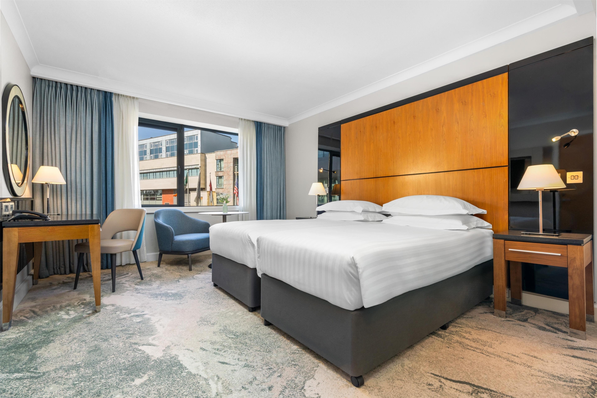 The Galmont Hotel &amp; Spa, photo 8 of 41