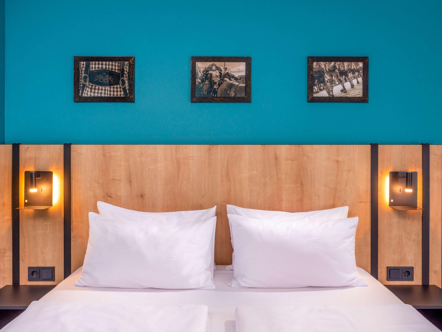 Mercure Hotel Muenchen Neuperlach Sued, photo 46 of 96