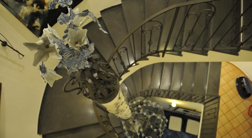 Positano Art Hotel Pasitea, photo 33 of 71