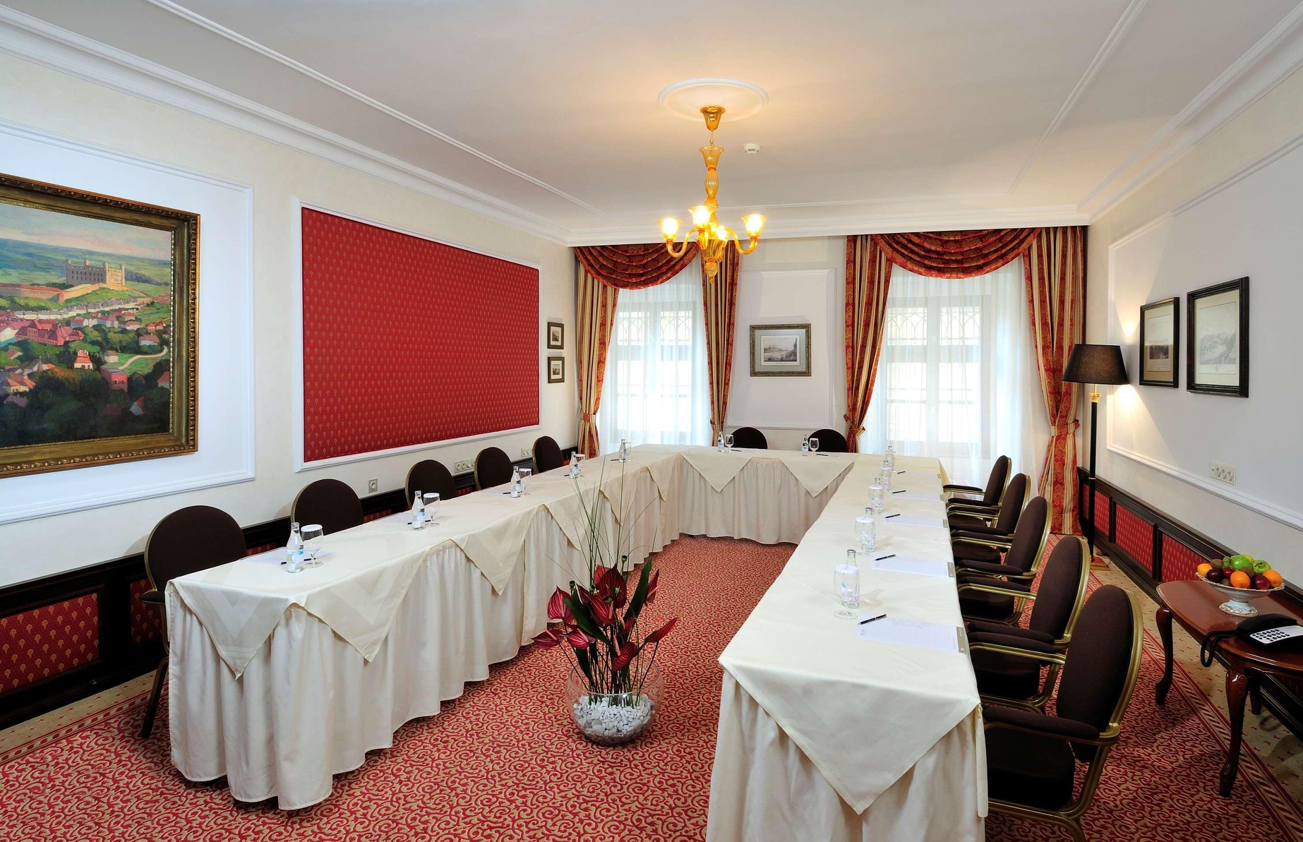 Arcadia Hotel Bratislava, photo 41 of 52