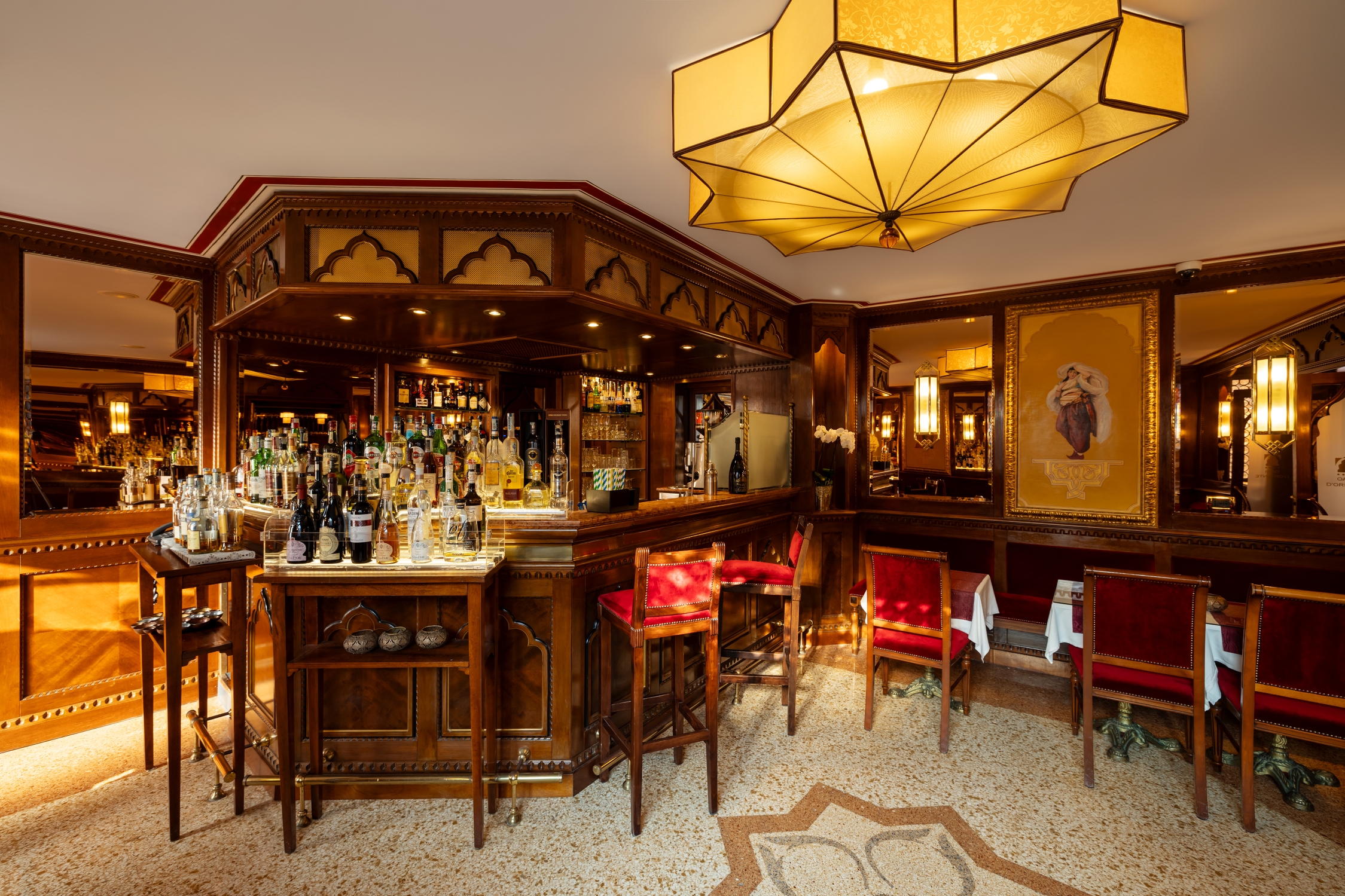Ai Mori d'Oriente Hotel, photo 22 of 33