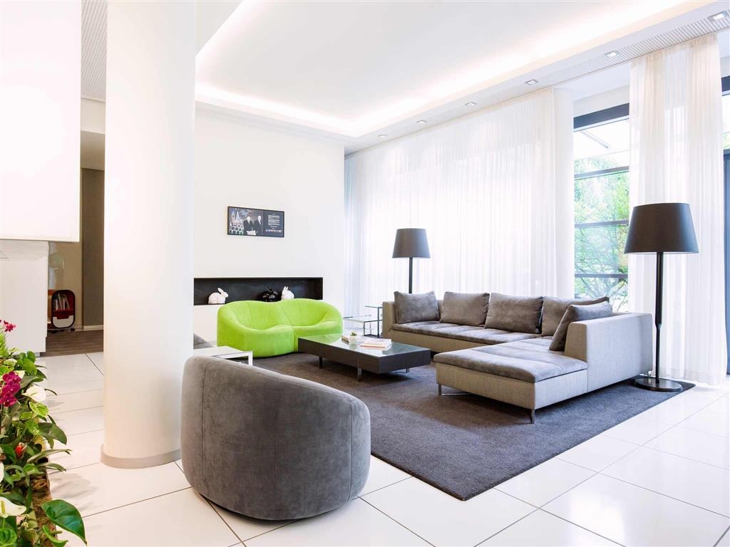Novotel Muenchen City, photo 1 of 130