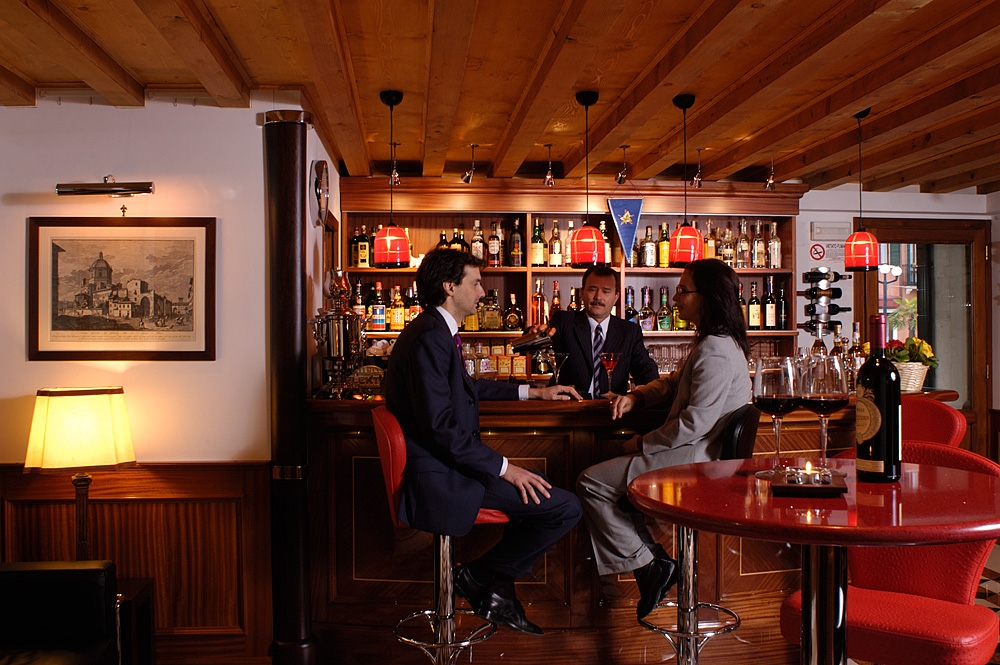 UNA HOTELS Ala Venezia - Adults +16, photo 59 of 64