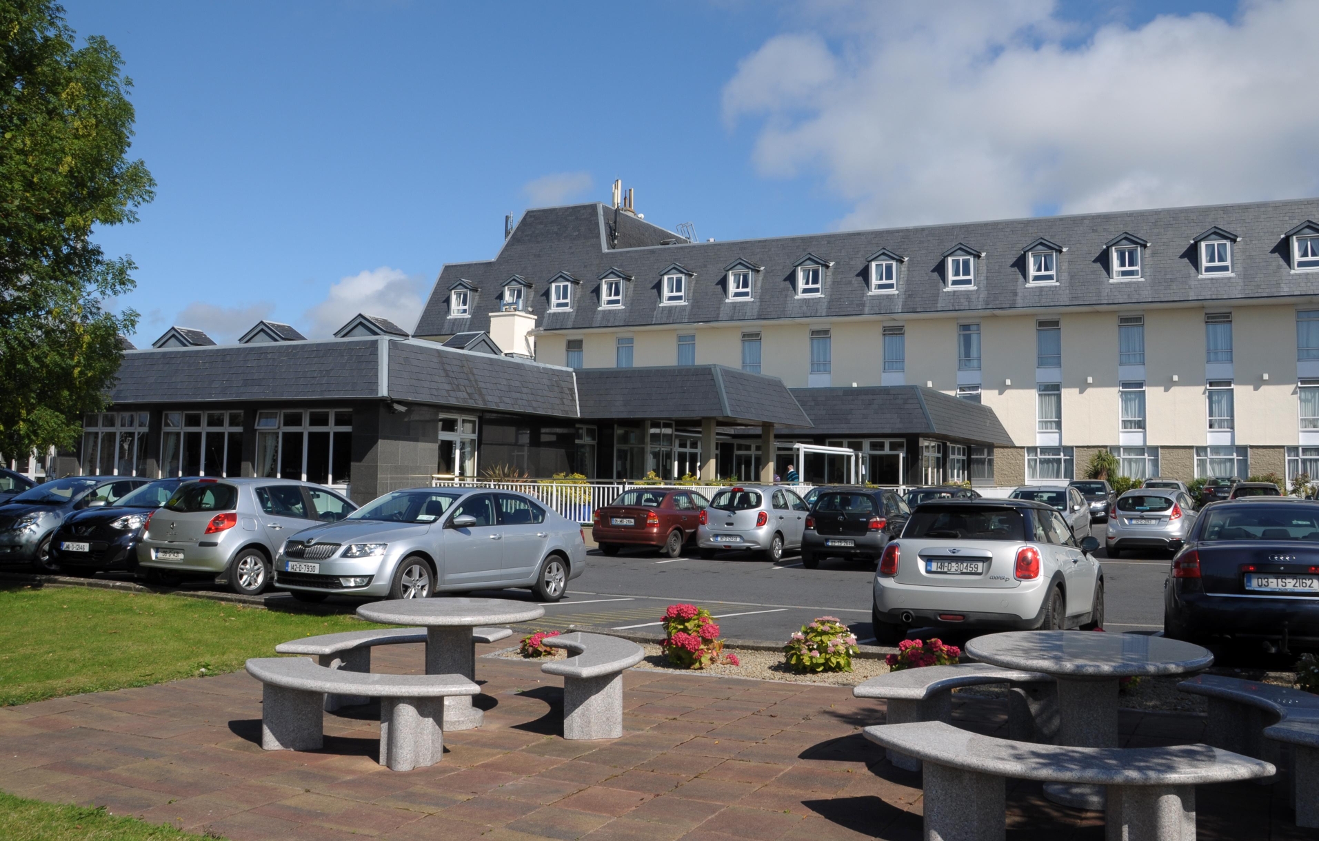 Flannery's Hotel Galway, photo 43 of 47