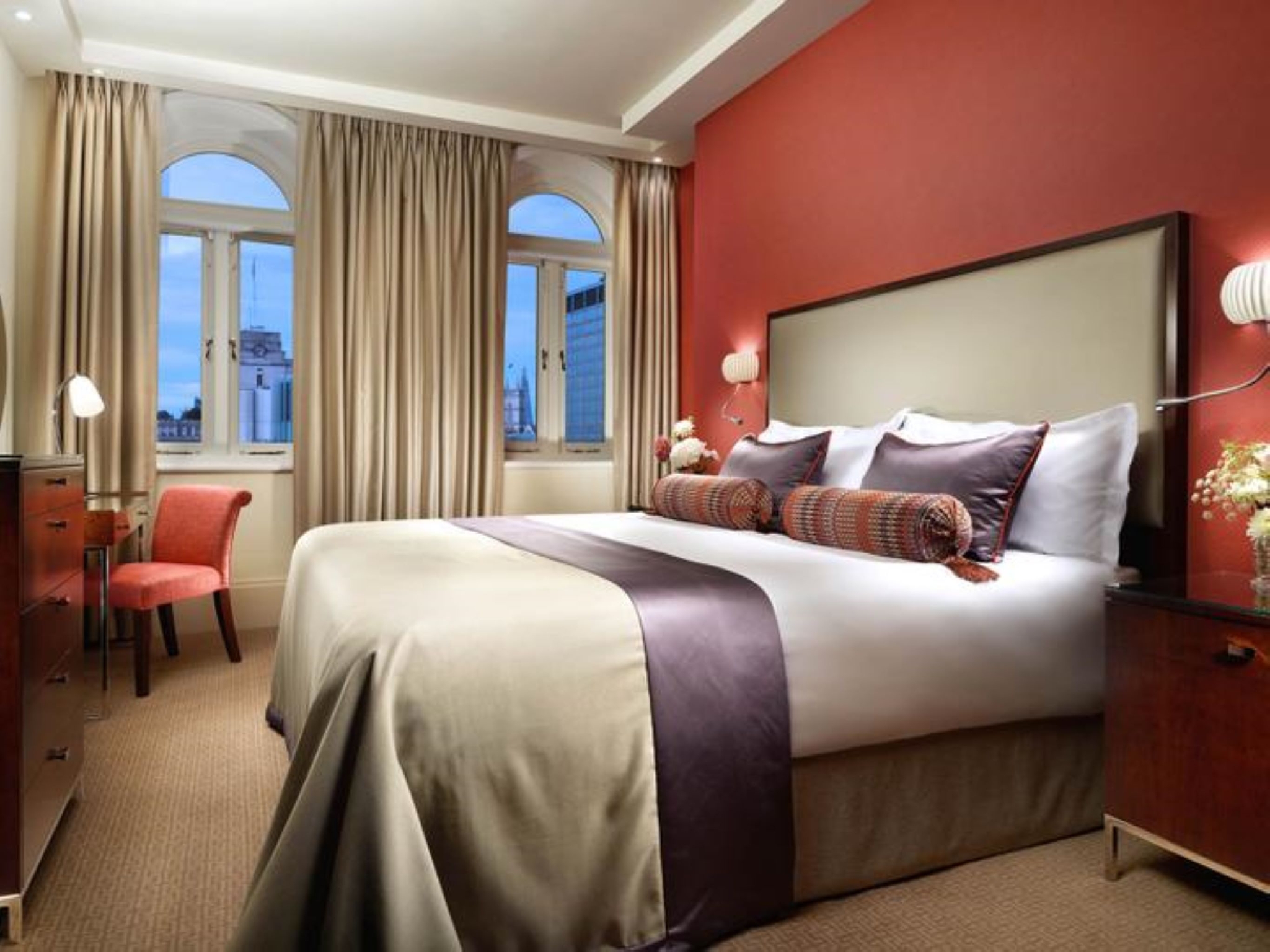 Taj 51 Buckingham Gate Suites and Residences, photo 21 of 42
