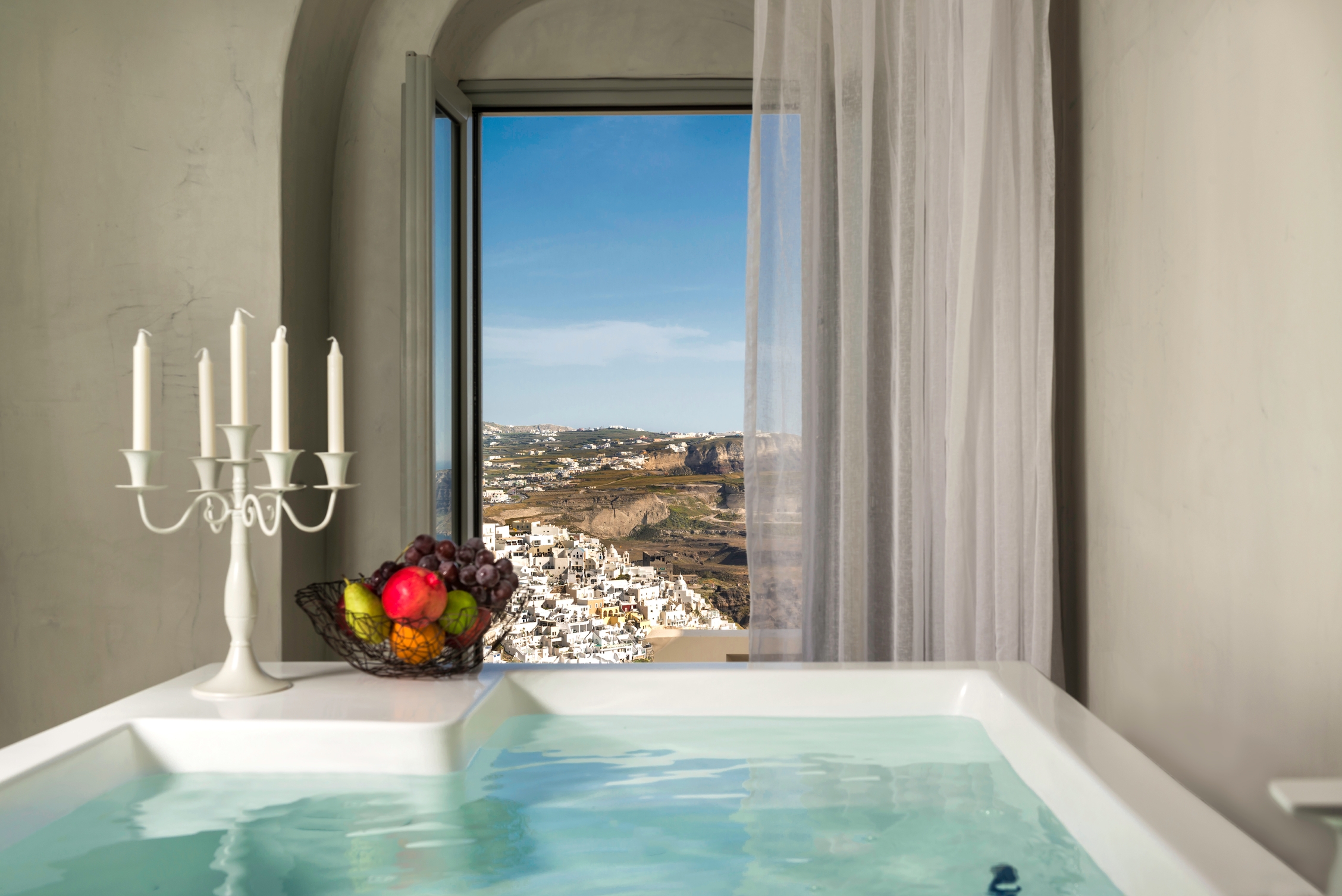Mythical Blue Luxury Suites, photo 9 of 40