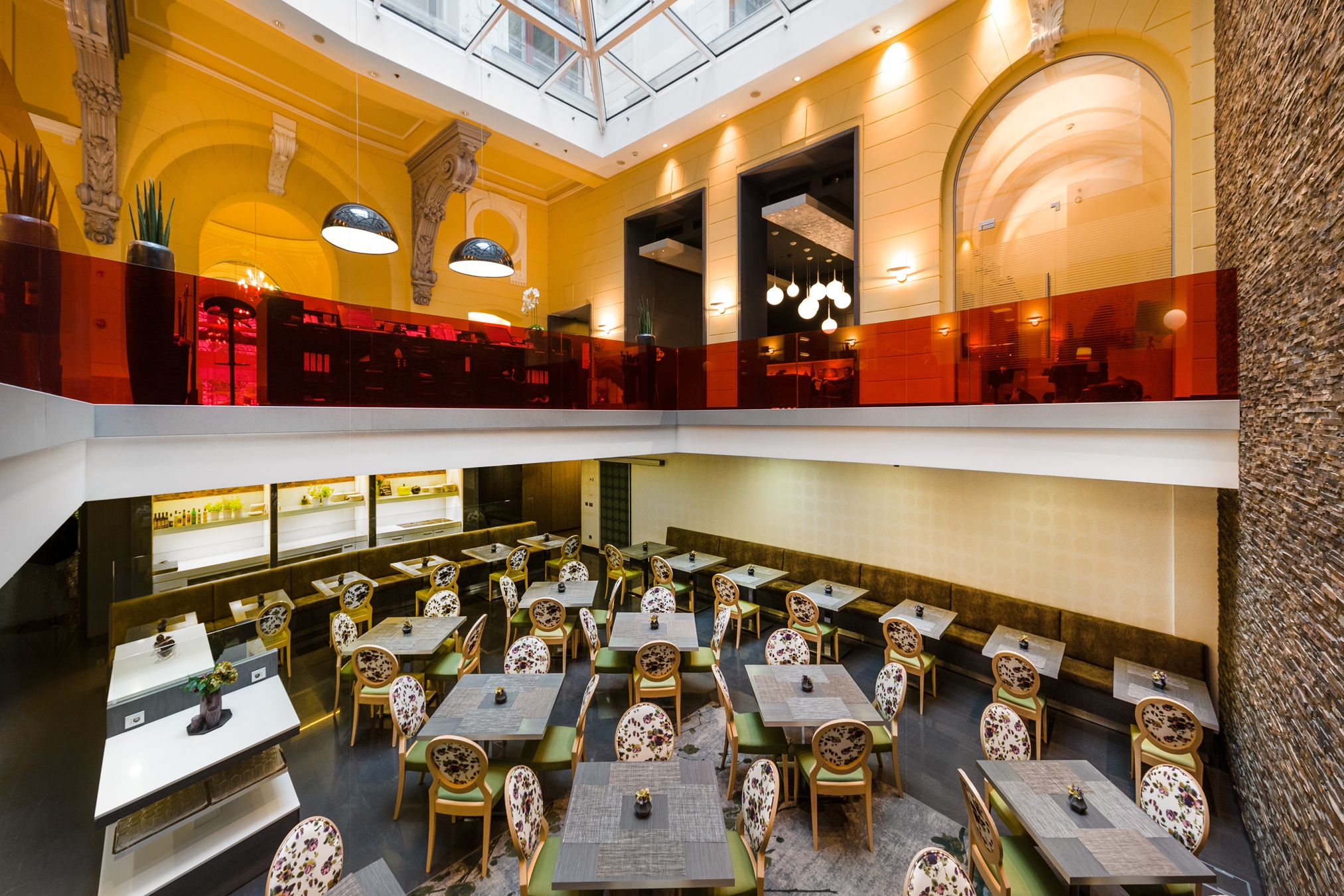 Eurostars Palazzo Zichy, photo 40 of 53
