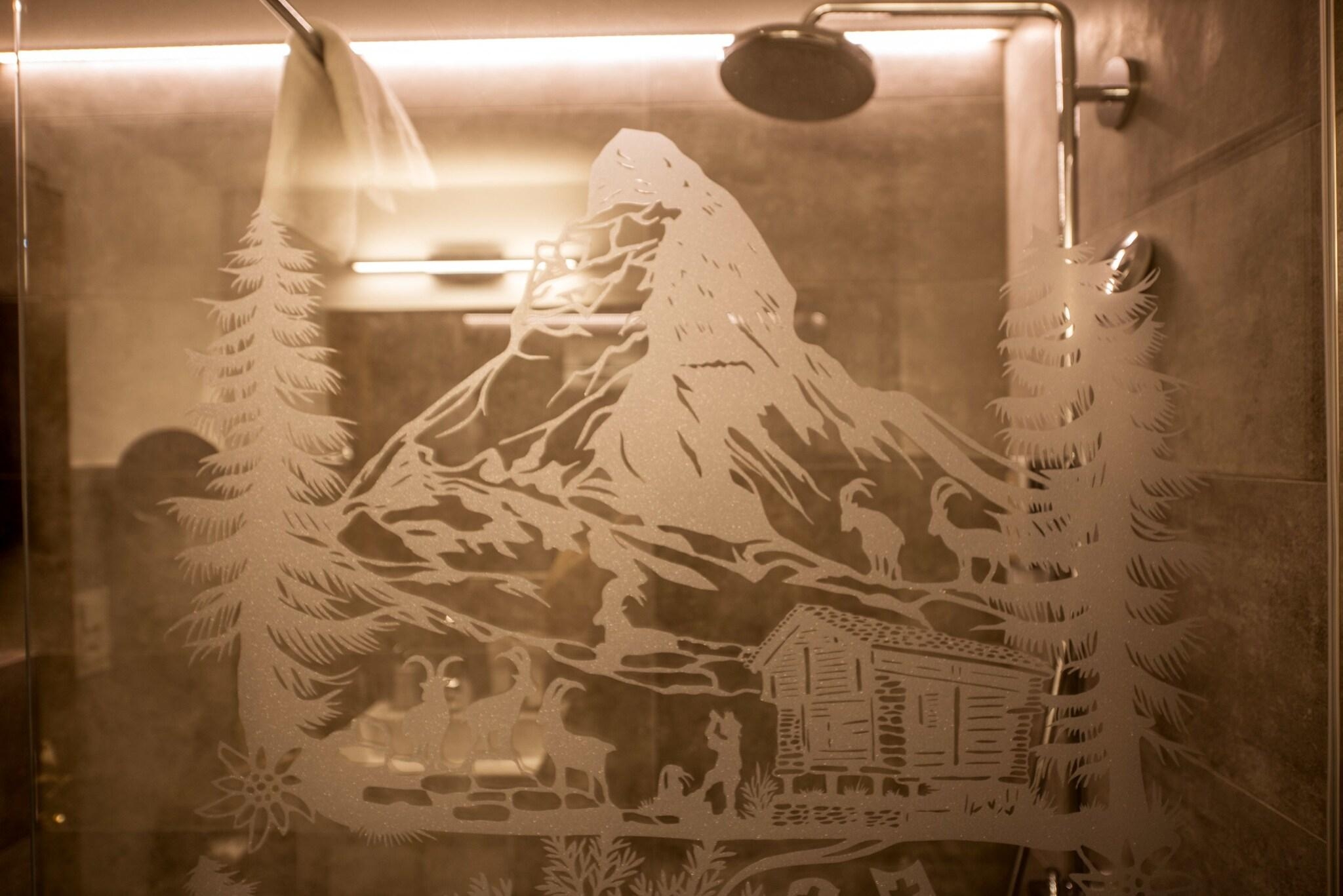 Hotel Daniela Zermatt, photo 15 of 47