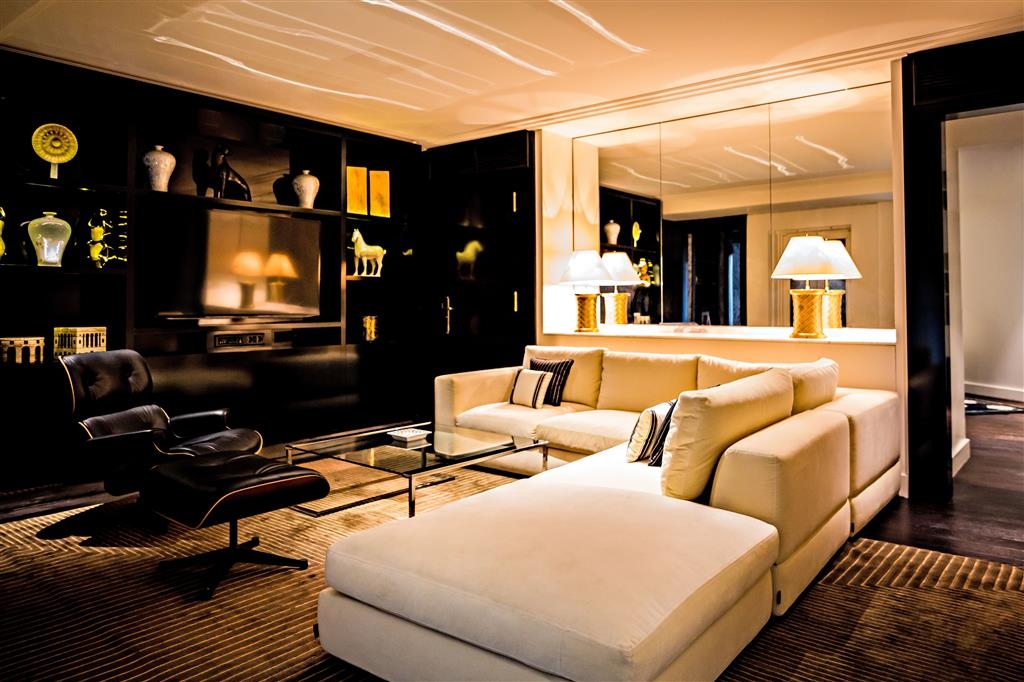 Prince De Galles, A Luxury Collection Hotel, photo 75 of 199