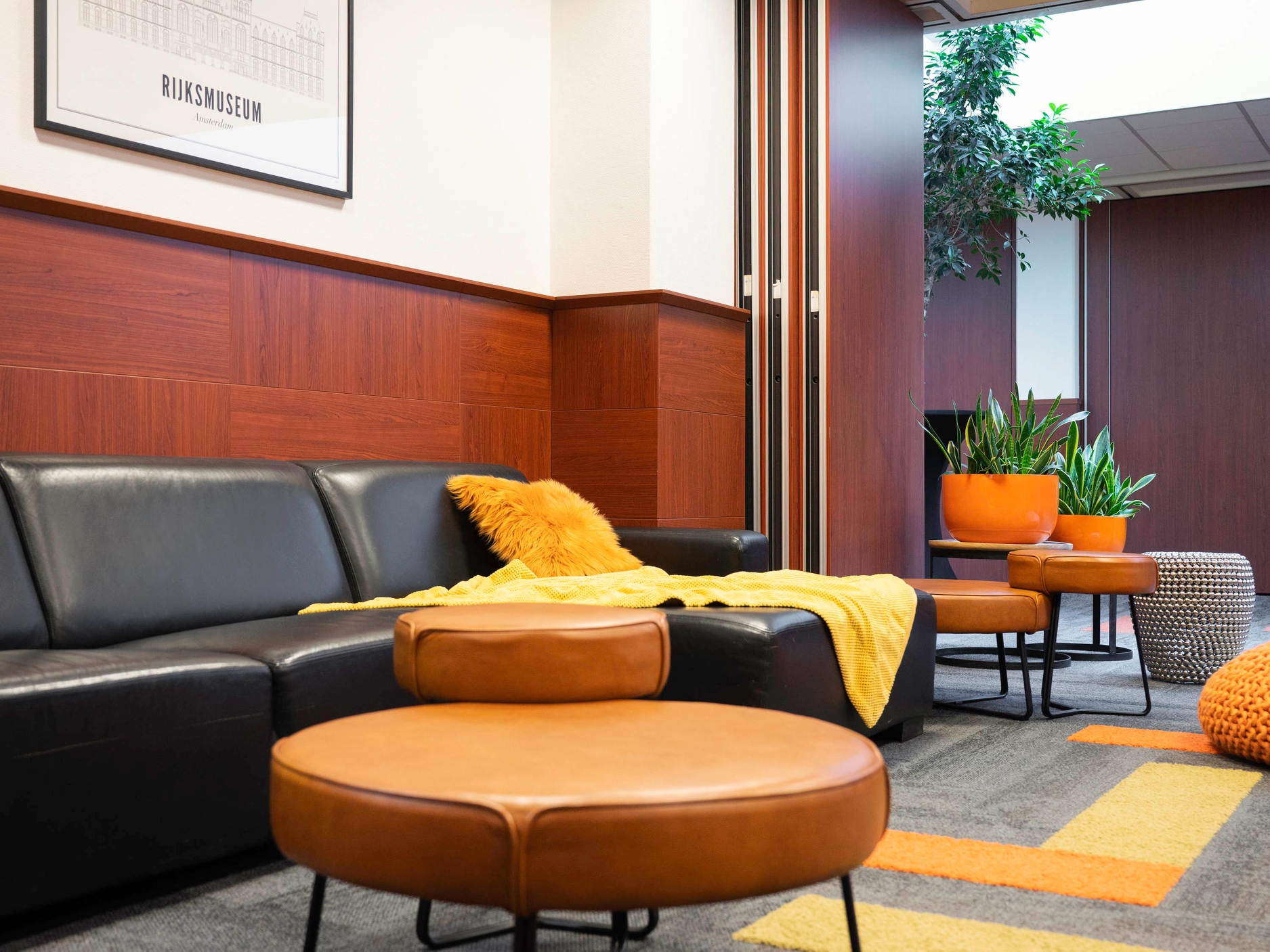 Mercure Amsterdam City Hotel, photo 157 of 157