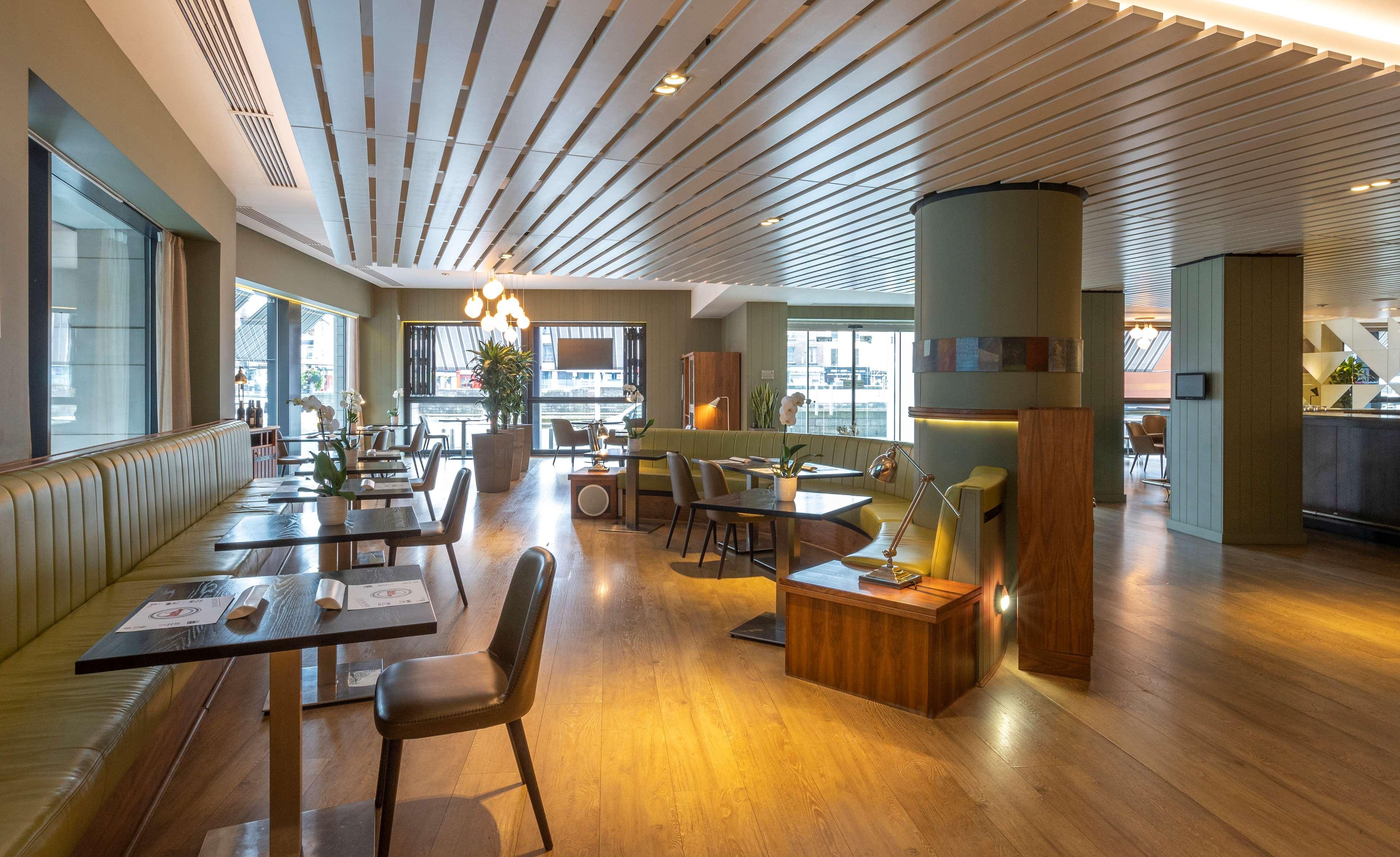 The Morrison Dublin, Curio Collection by Hilton, photo 117 of 154