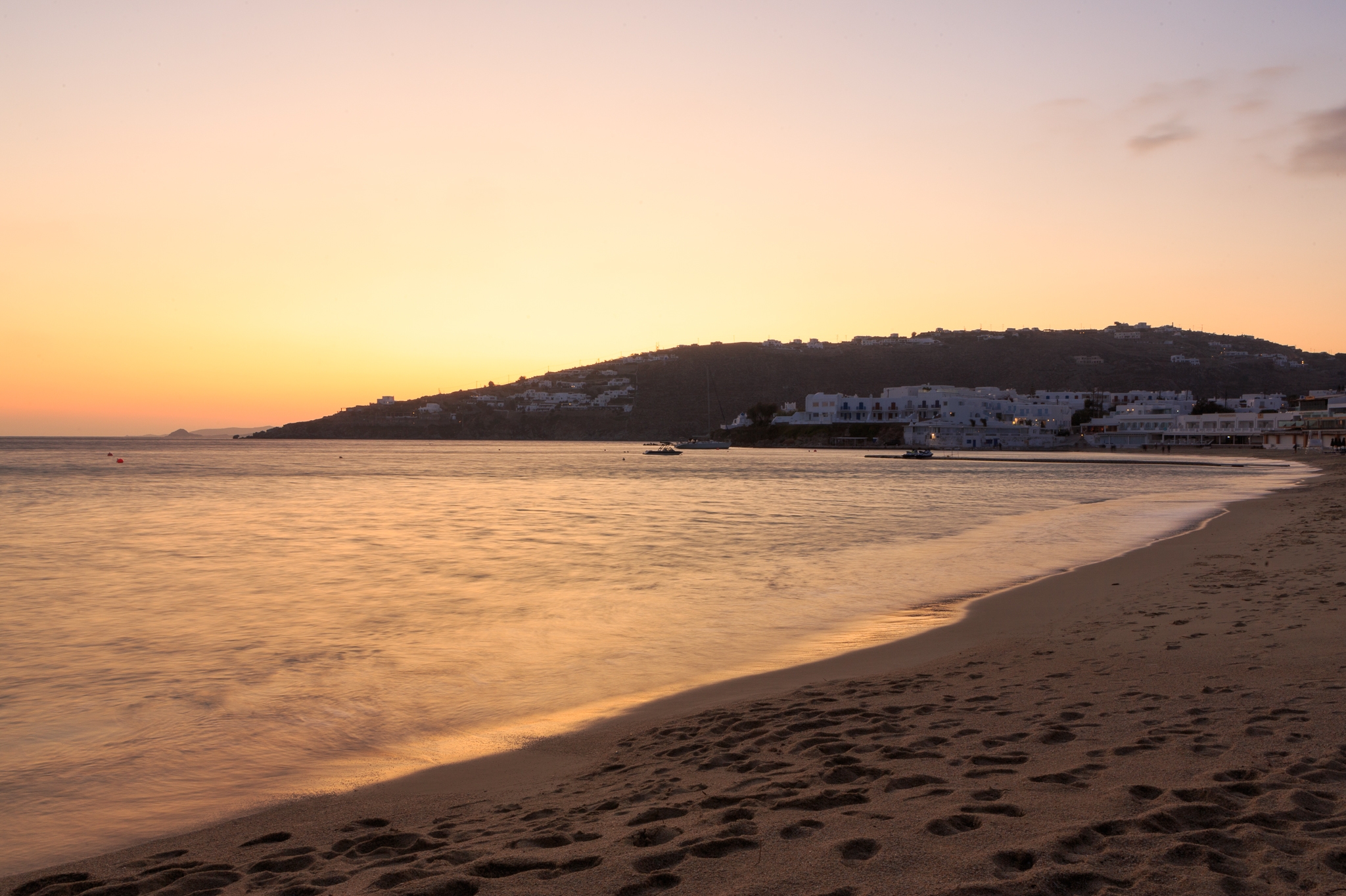 Petinos Beach Hotel, photo 44 of 45